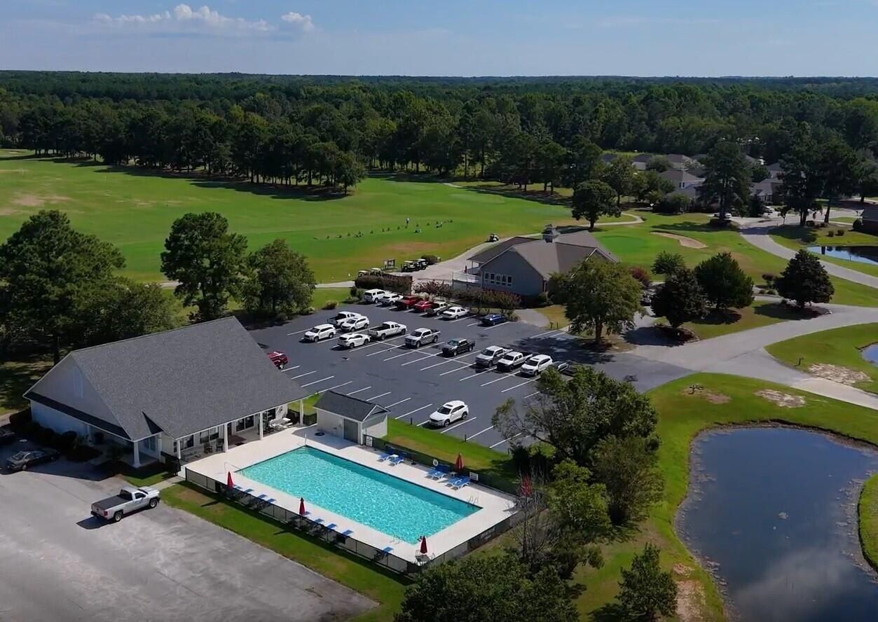 78 Carolina Way. Manning, SC 29102