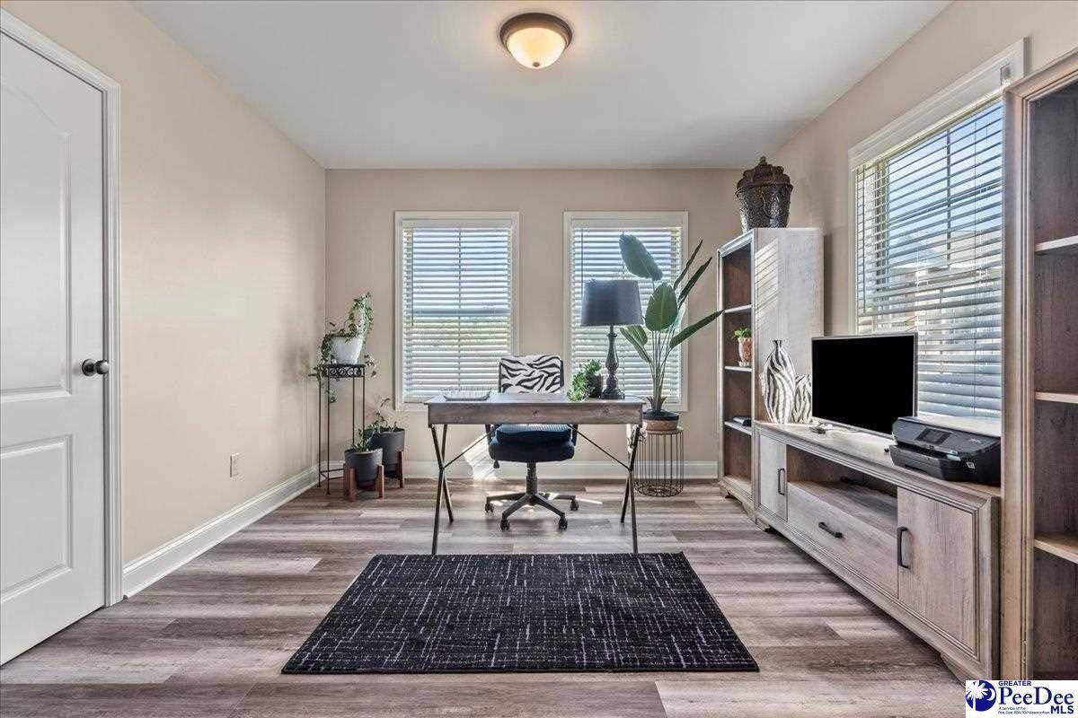 3122 Pleasant Valley Circle. Effingham, SC 29541