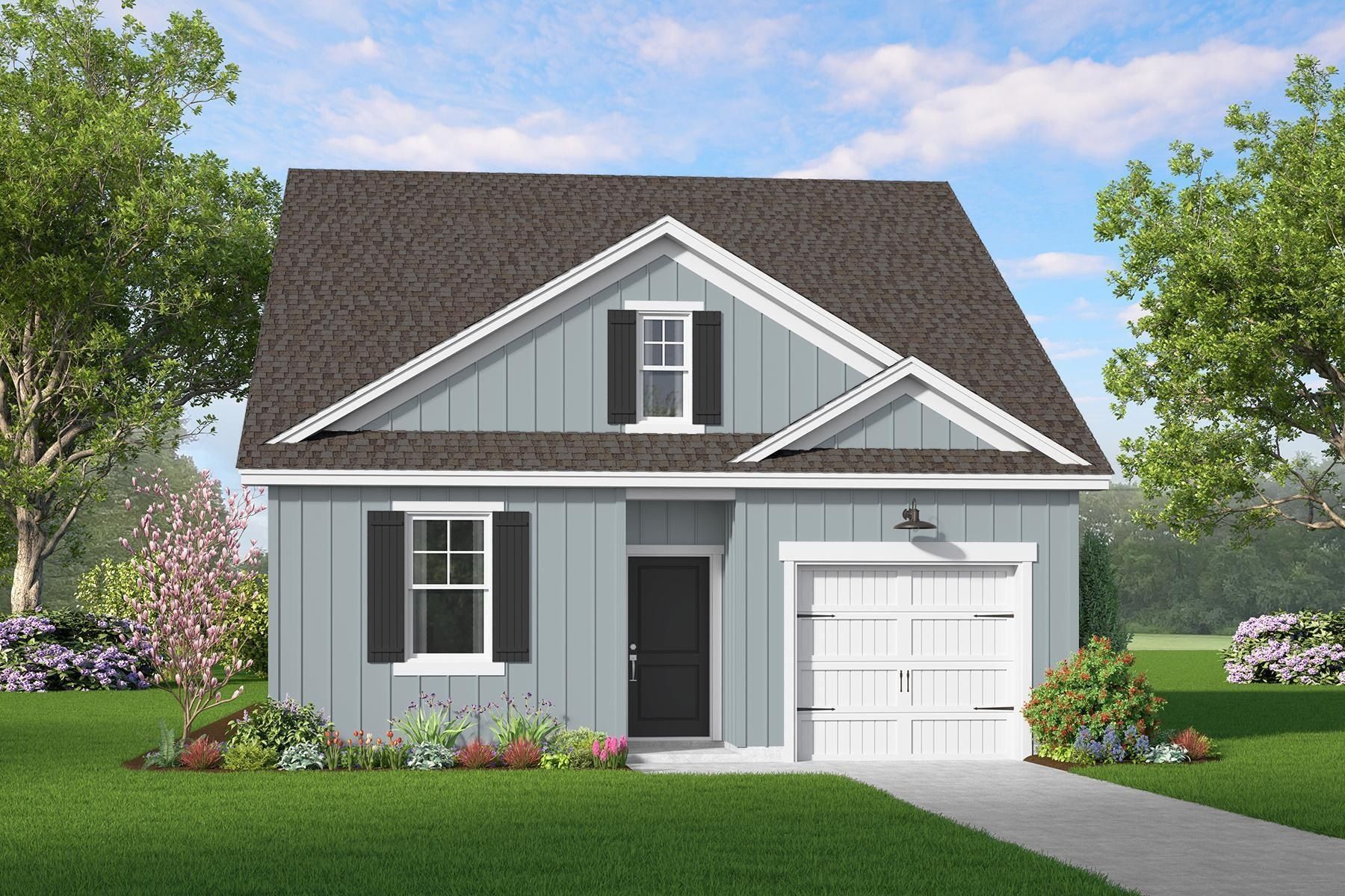 4000 Buggs Lane. Lincolnville, SC 29485