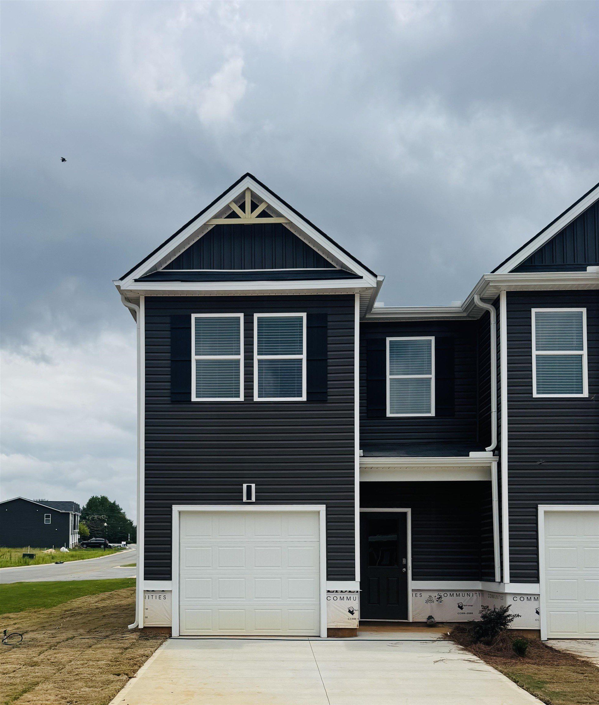 1409 Port Harbor Court. Spartanburg, SC 29306