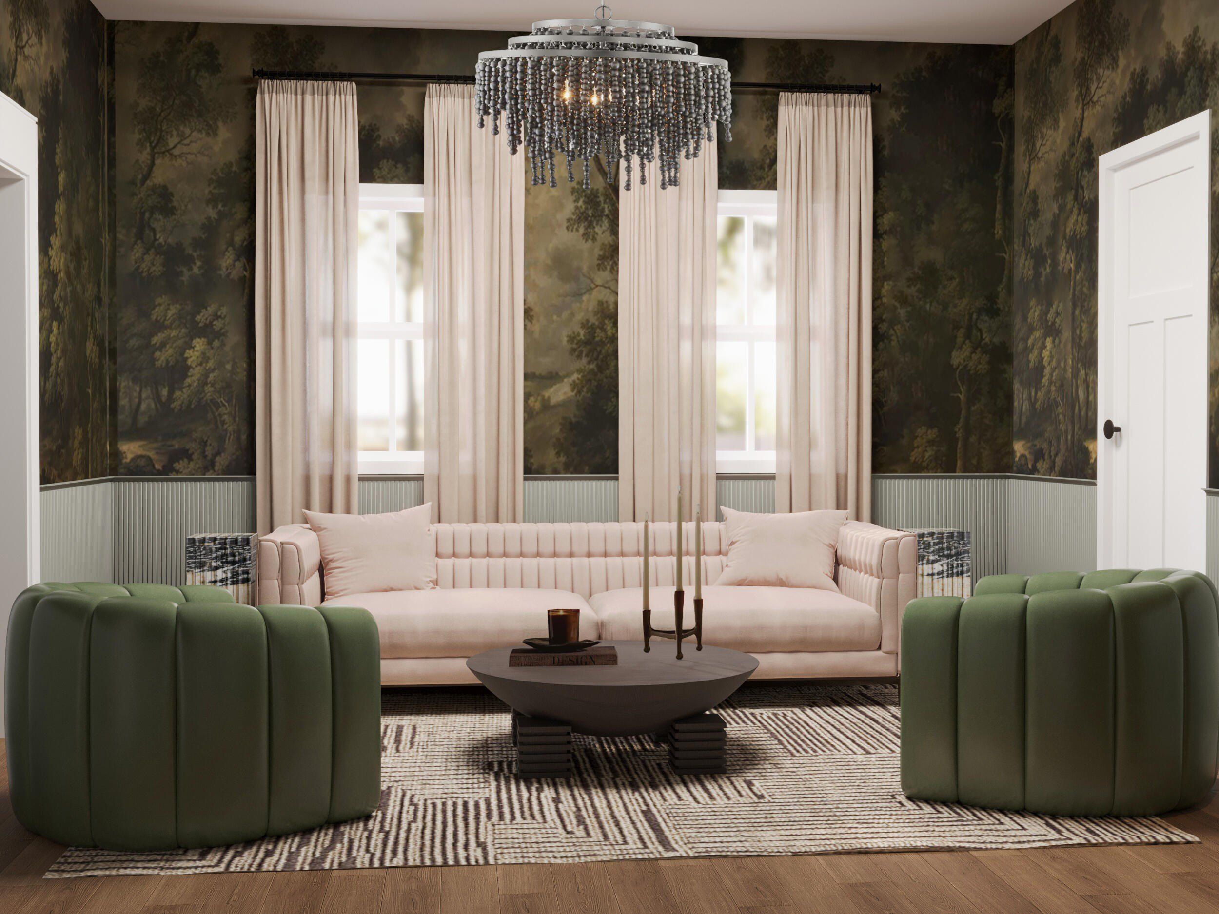 63 Montagu Street. Charleston, SC 29401