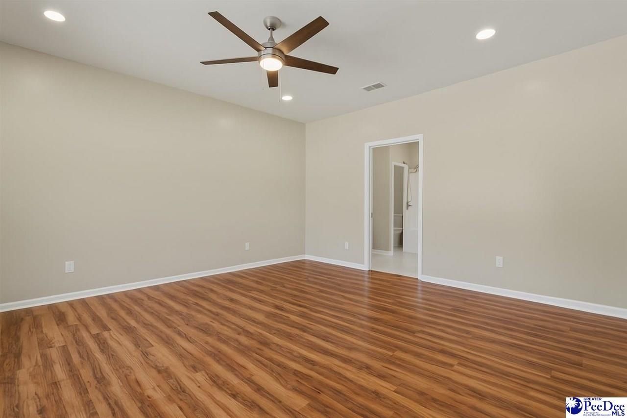 1423 E Home Avenue. Hartsville, SC 29550