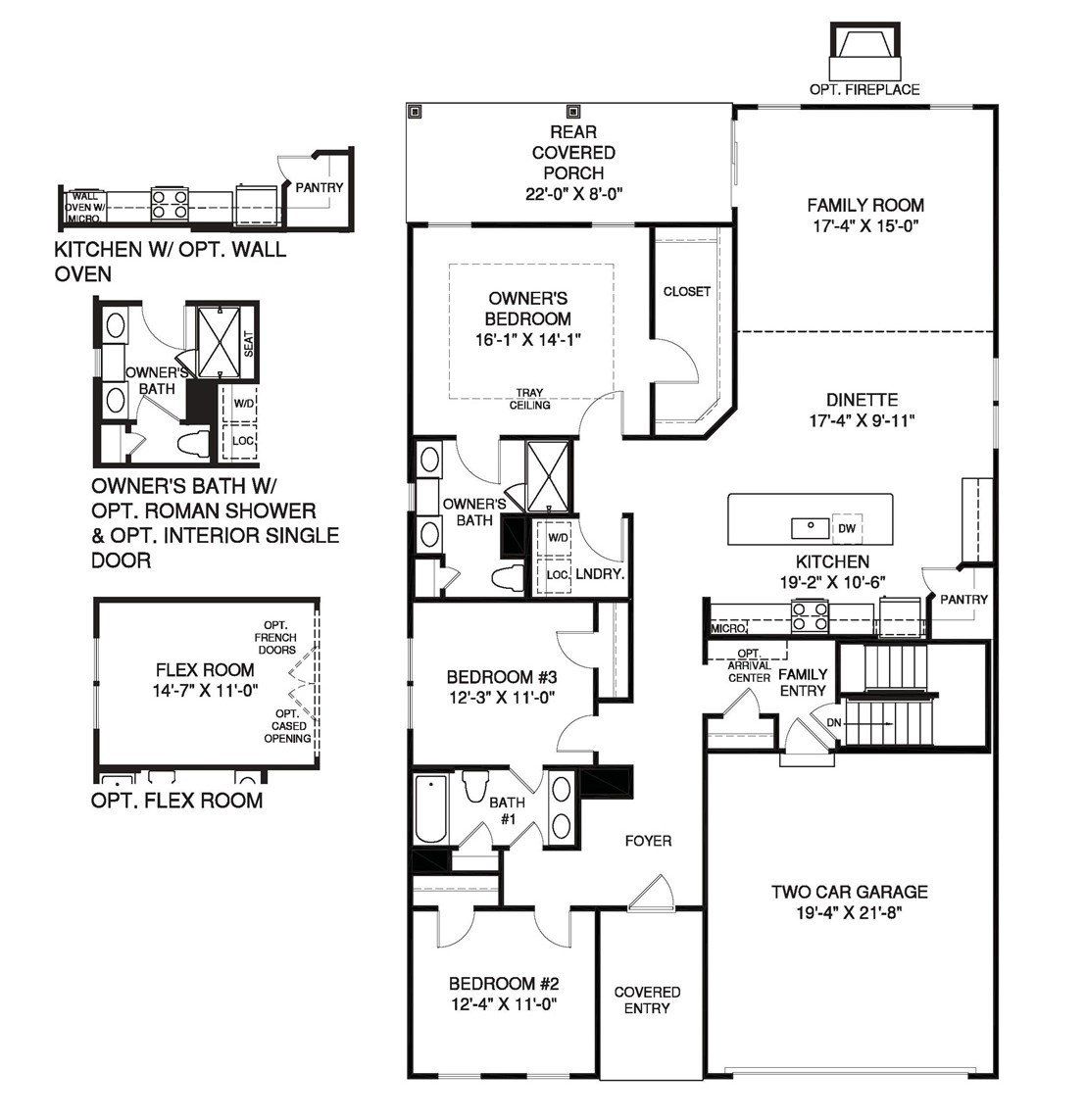 1243 Cisco Way. Landrum, SC 29356