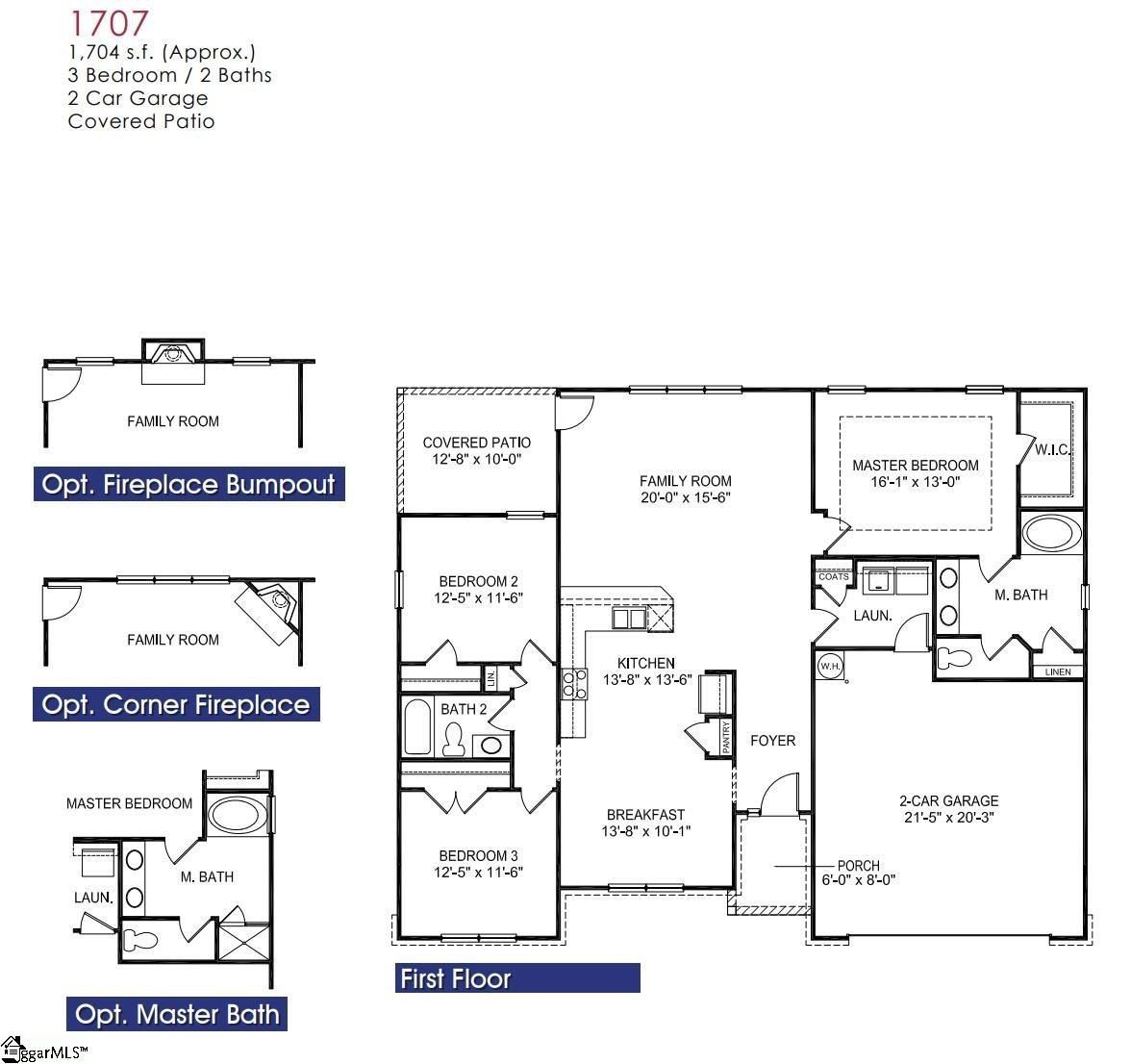 223 Rolling Waters Drive. Greenville, SC 29605