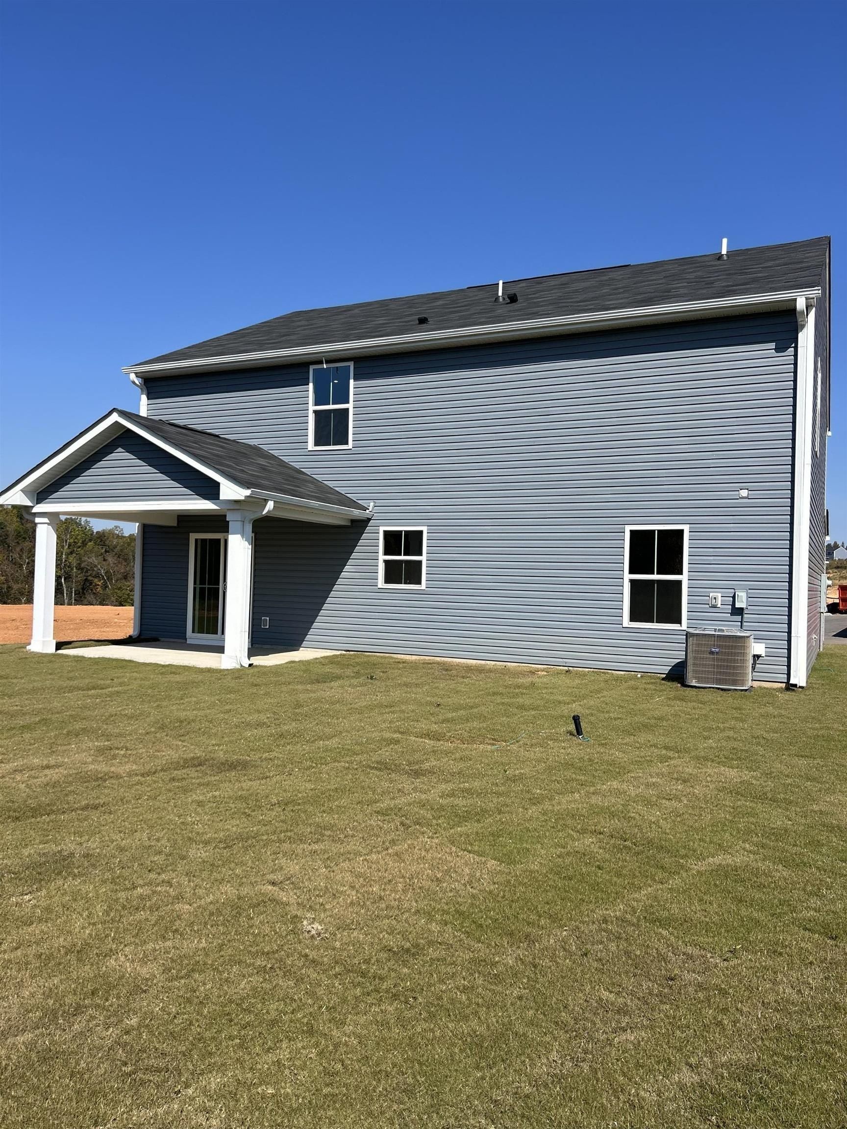 853 Baker Way. Moore, SC 29369