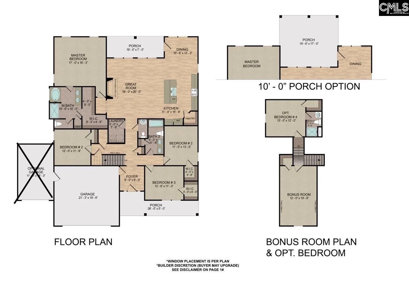 212 Navigator Trail. Prosperity, SC 29127