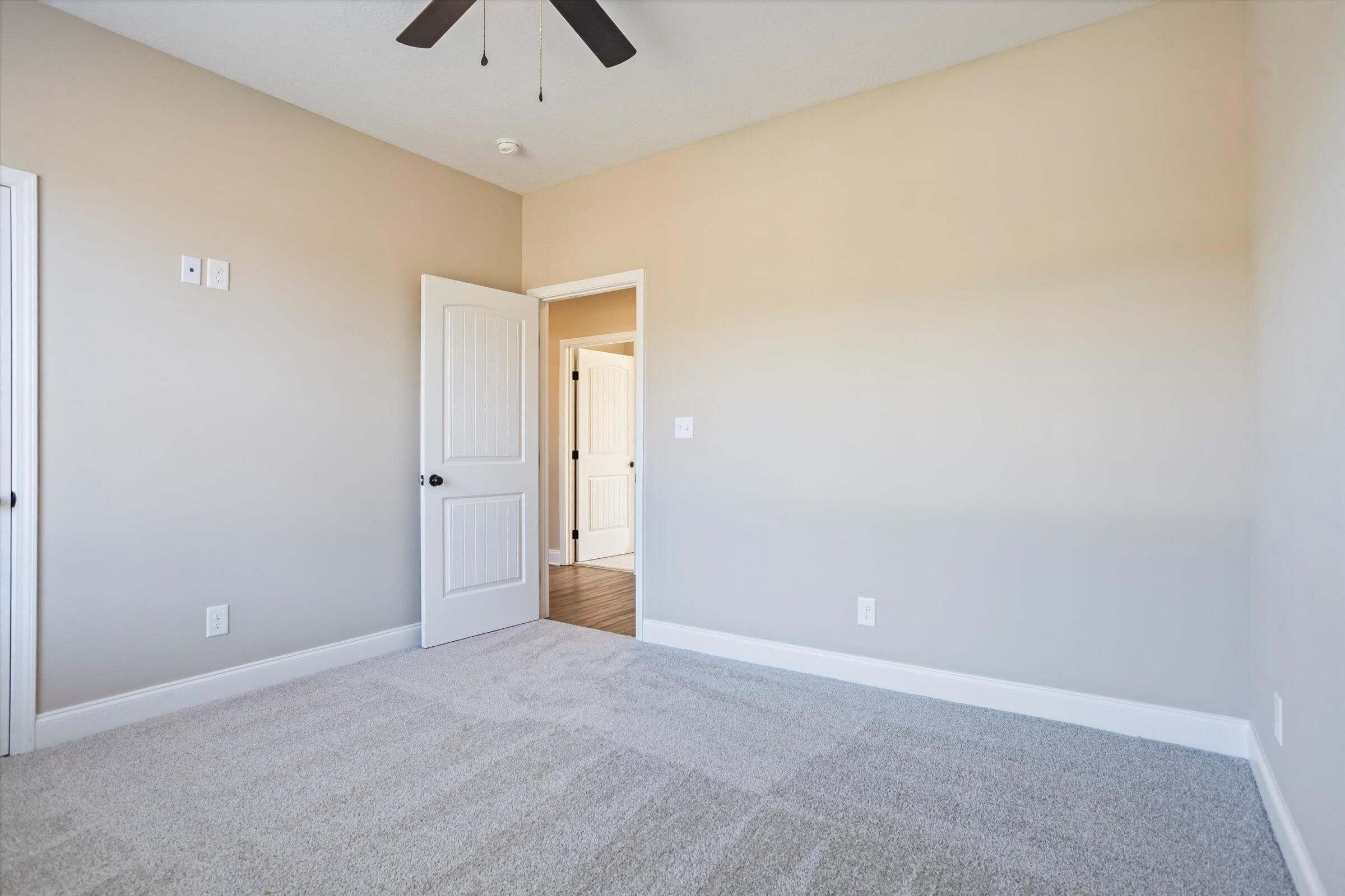 3306 Basil Lane. Warrenville, SC 29851