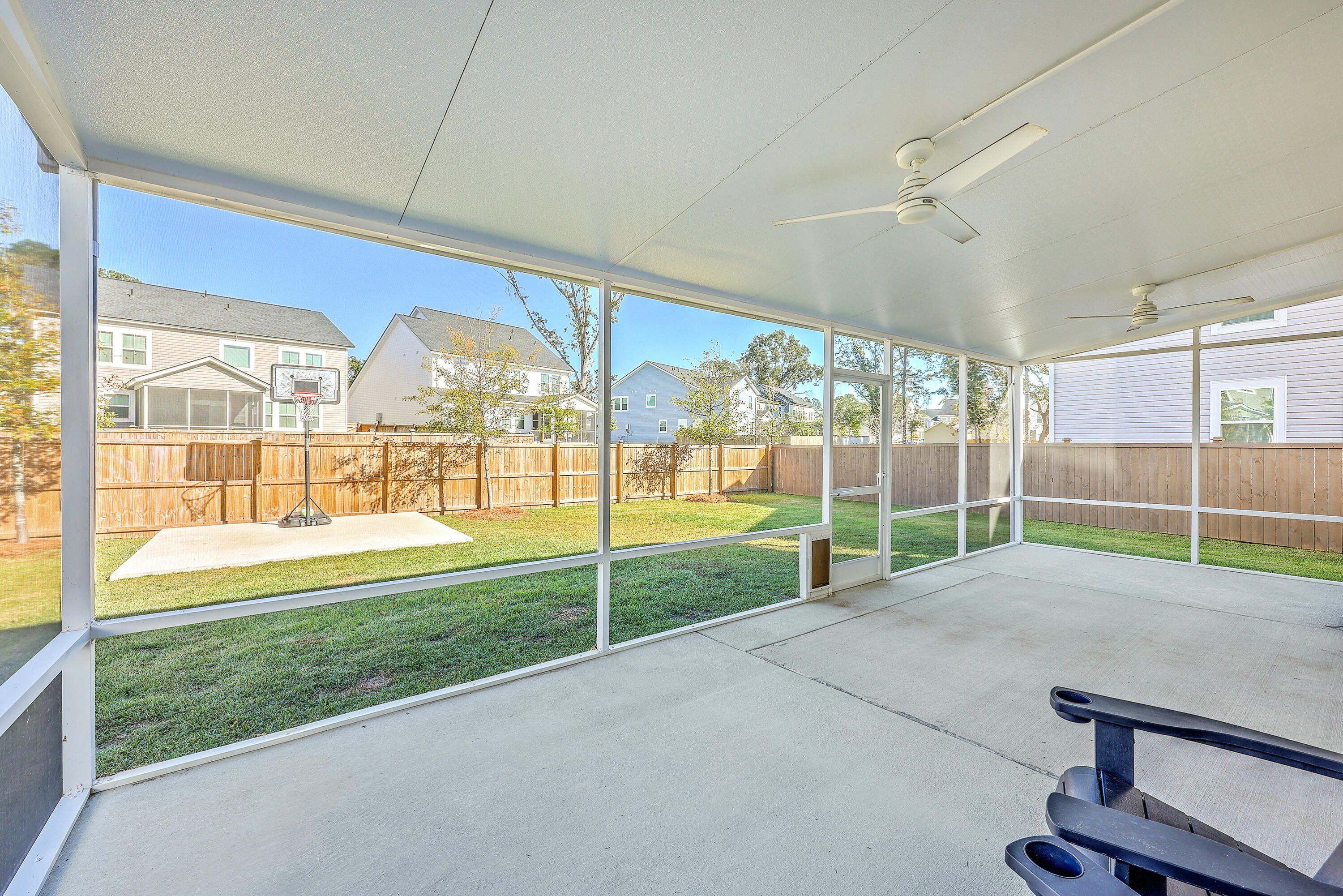 81 Red Bluff Street. Summerville, SC 29483