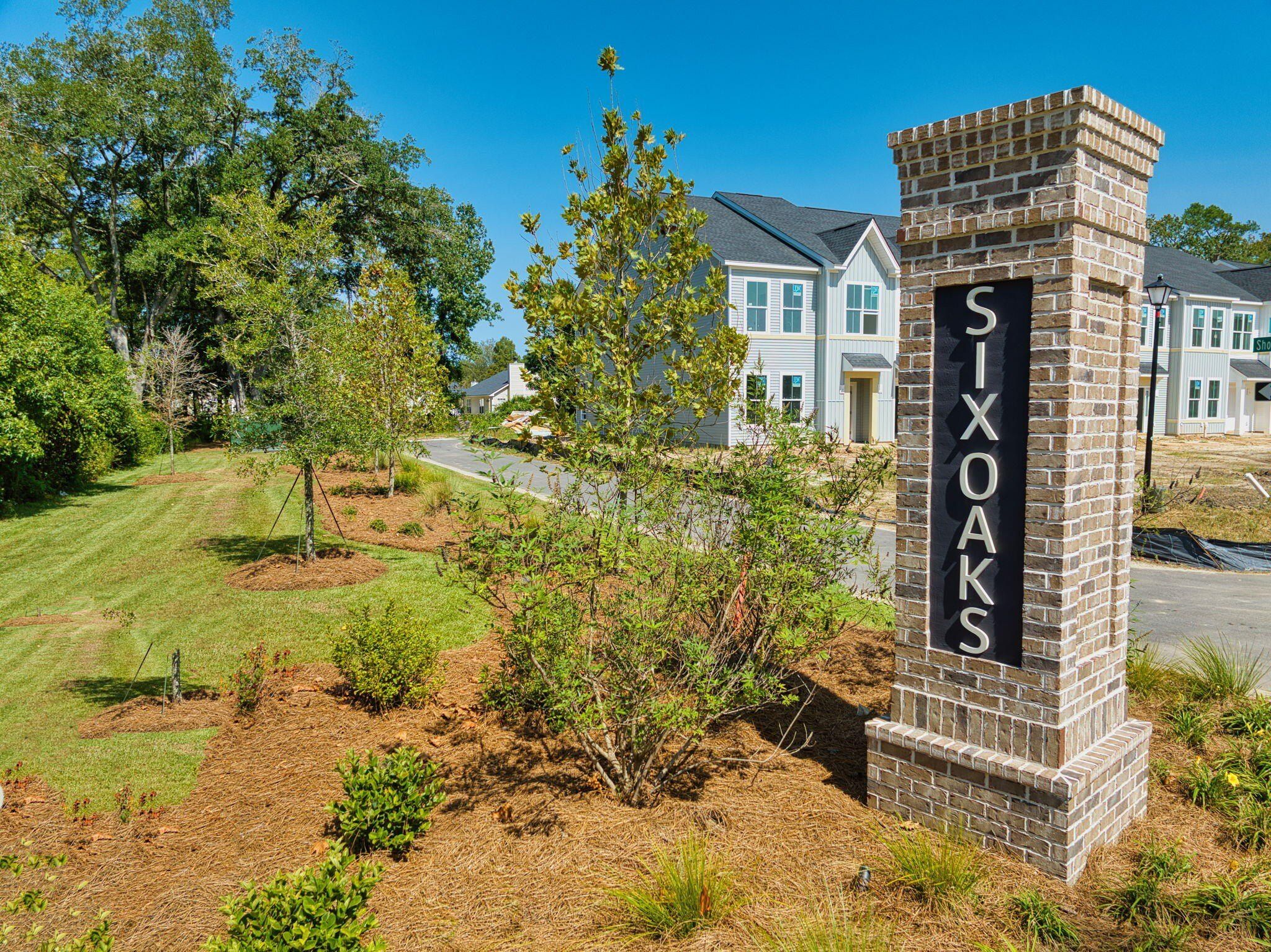 317 Casein Street. Summerville, SC 29483