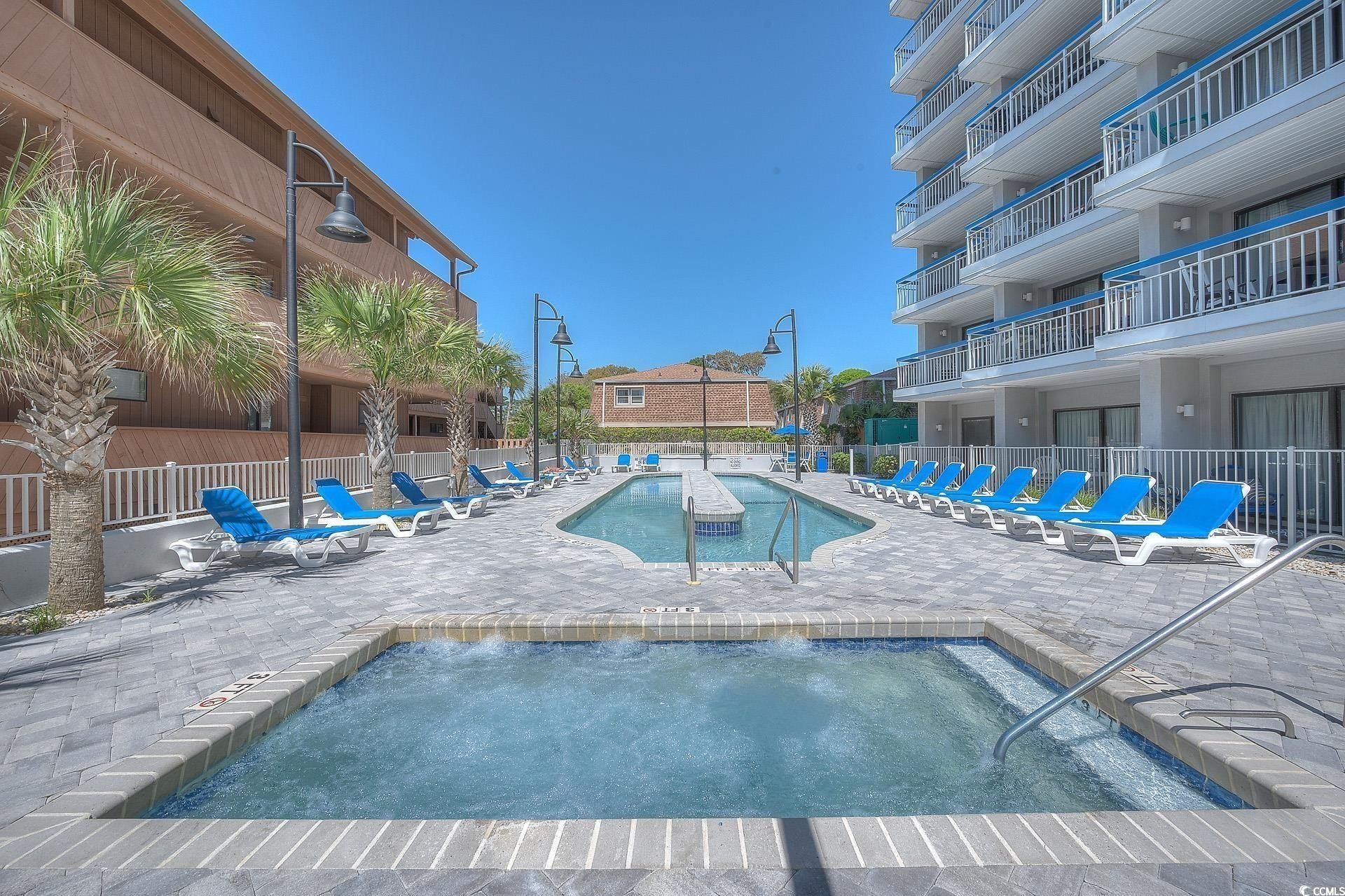 5511 N Ocean Blvd. Myrtle Beach, SC 29577