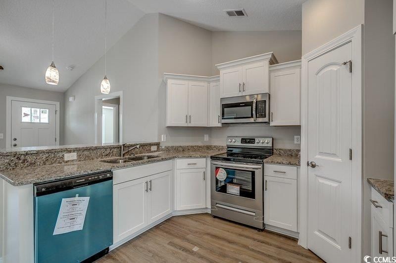 2593 Cottonwood Dr. Loris, SC 29569