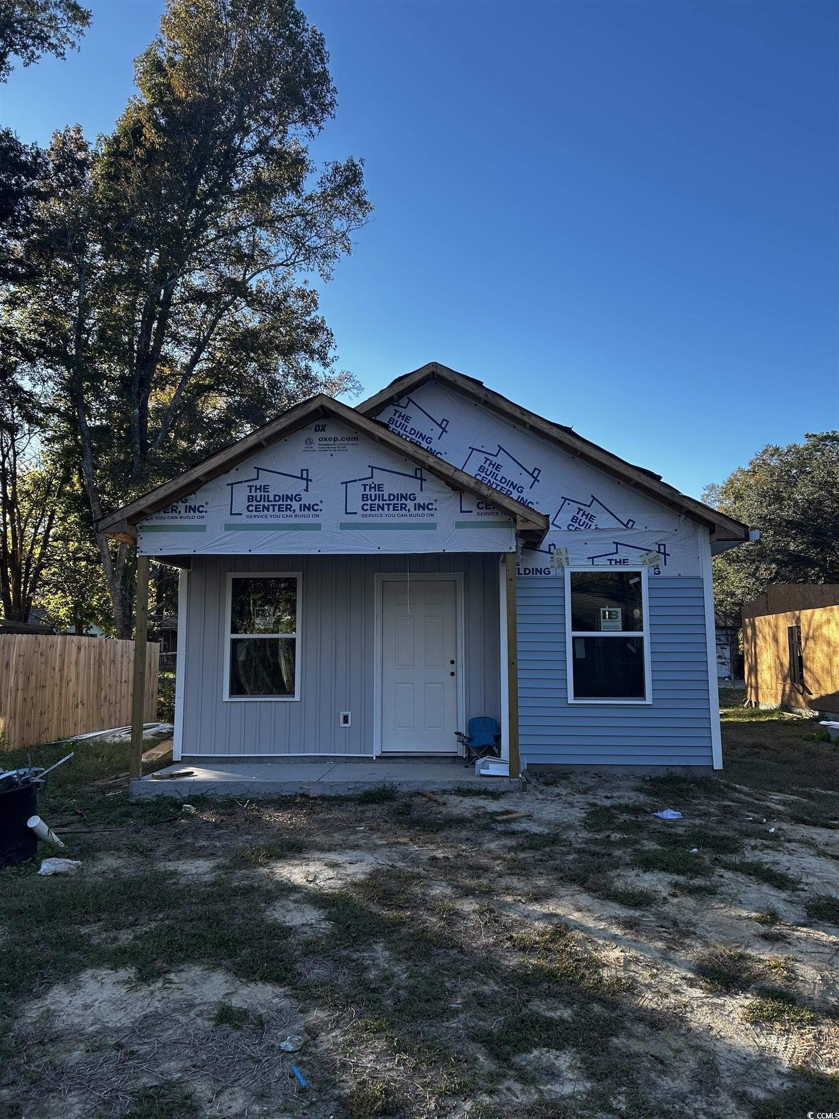 1009 Tin Top Alley. Conway, SC 29527