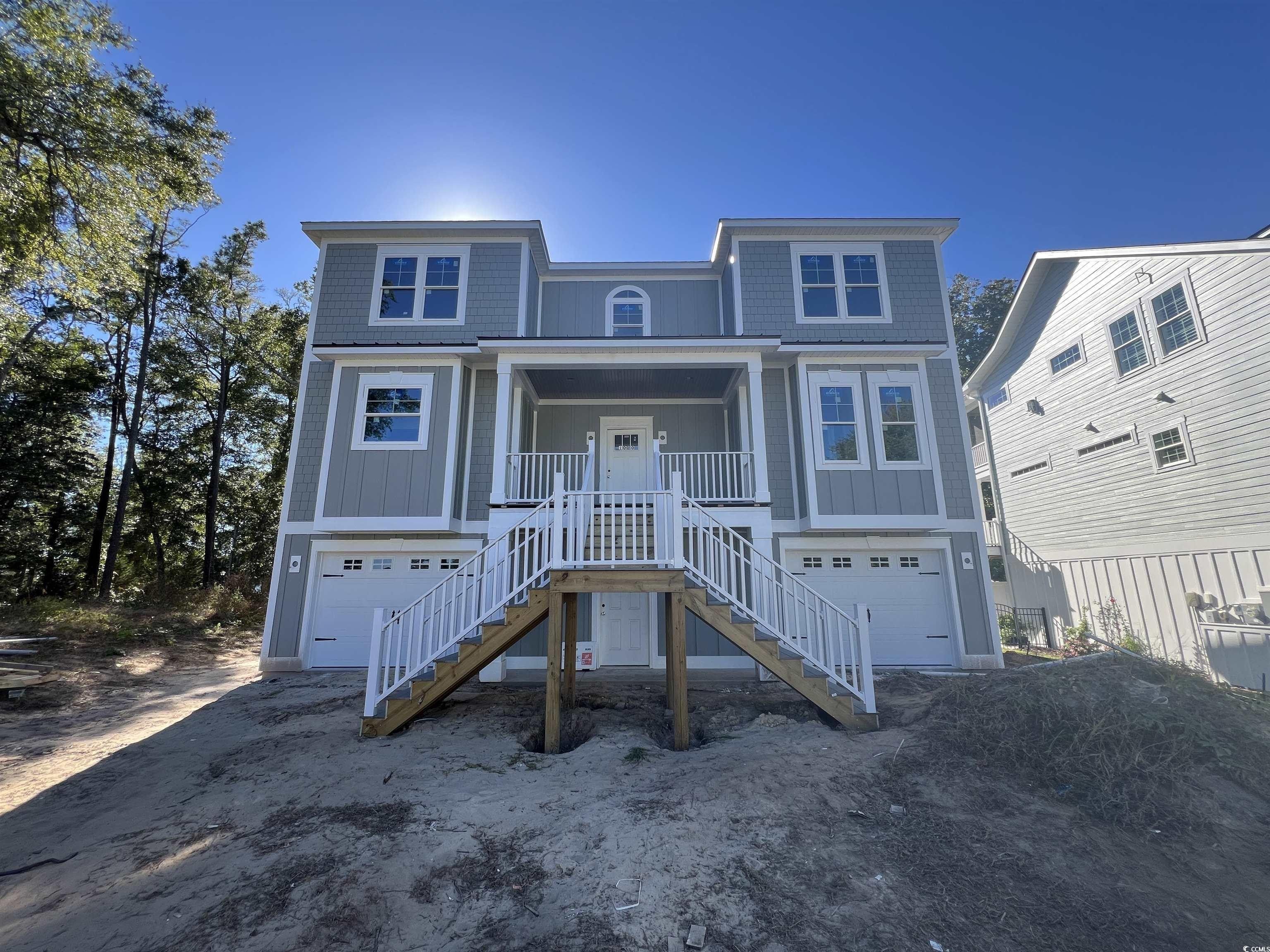 1000 Inlet View Dr. North Myrtle Beach, SC 29582