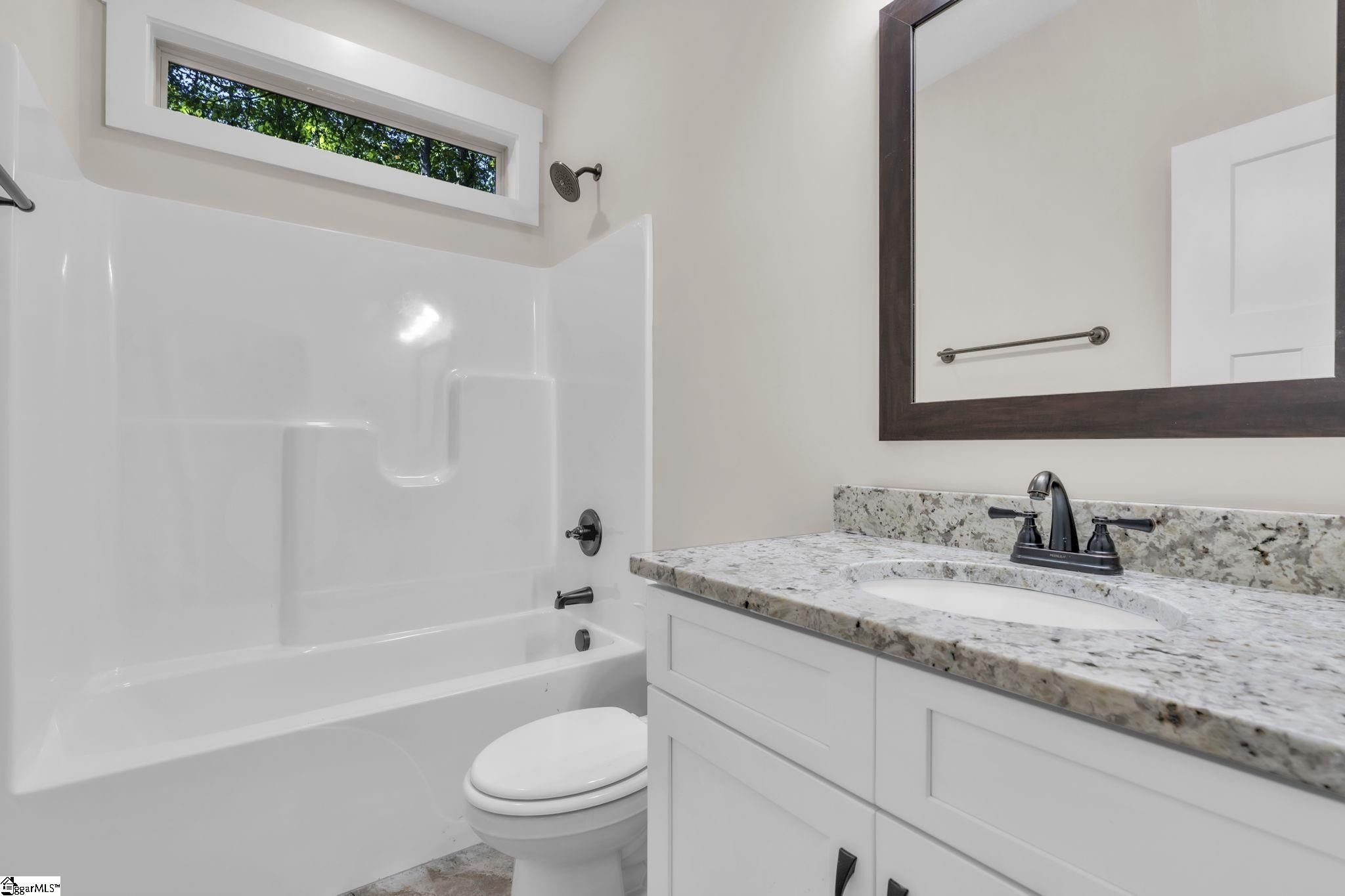 105 Circle Drive. Townville, SC 29689