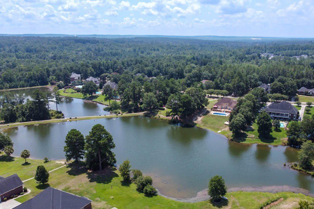 Shimmer Lake Lane Lot 37. North Augusta, SC 29841