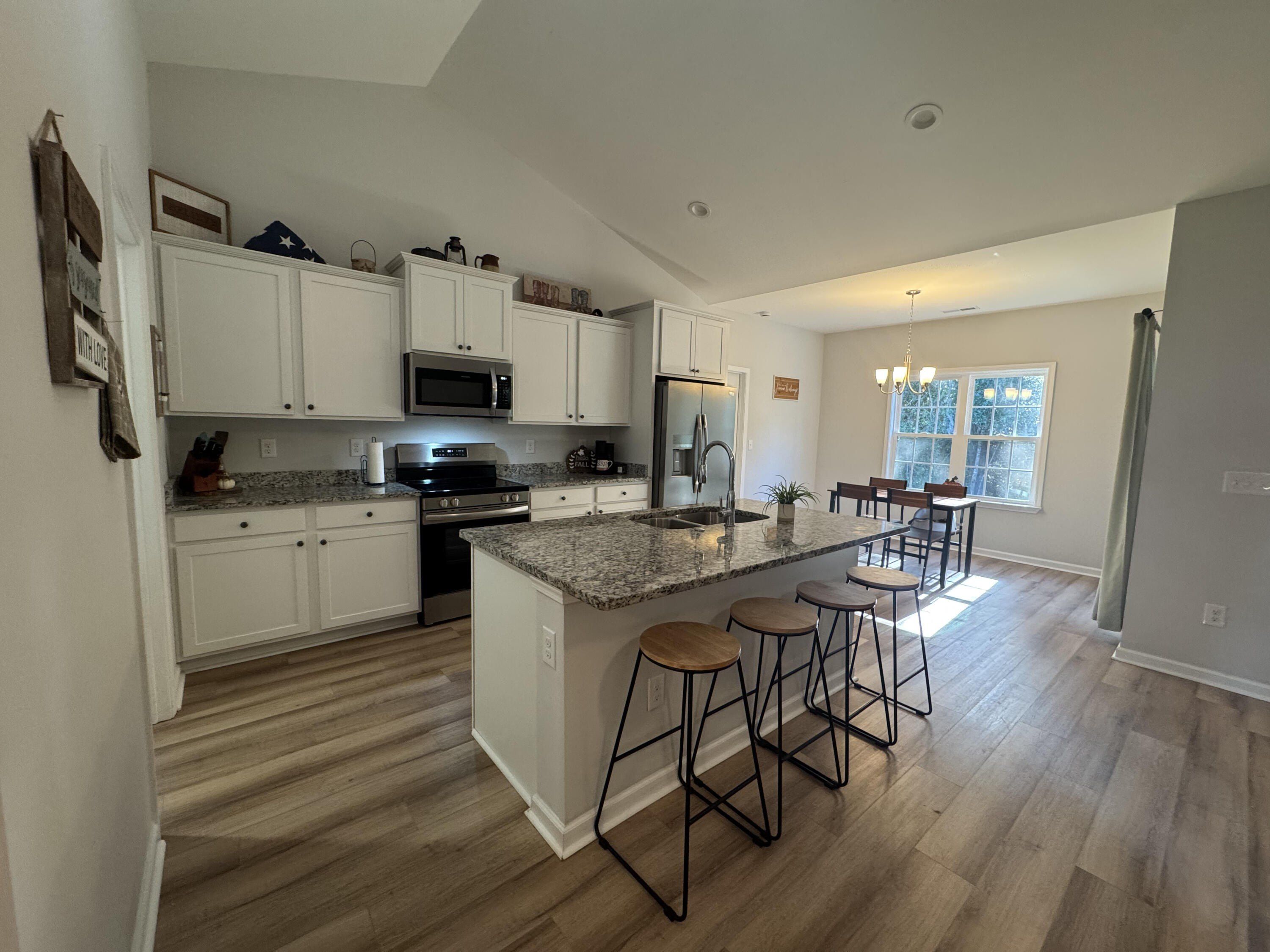 163 Six Mile Creek Dr. Georgetown, SC 29440