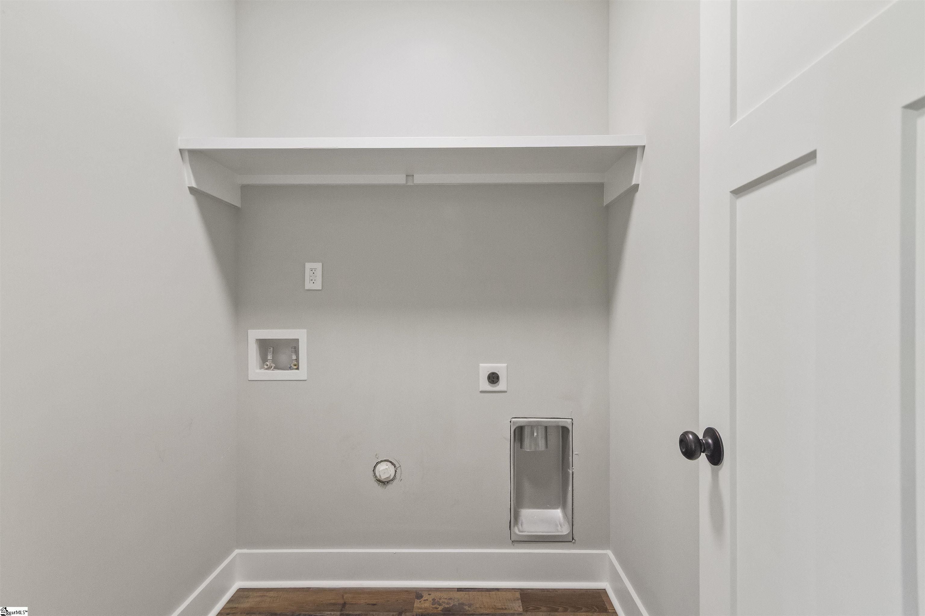 98 Turkey Trot Road. Williamston, SC 29697