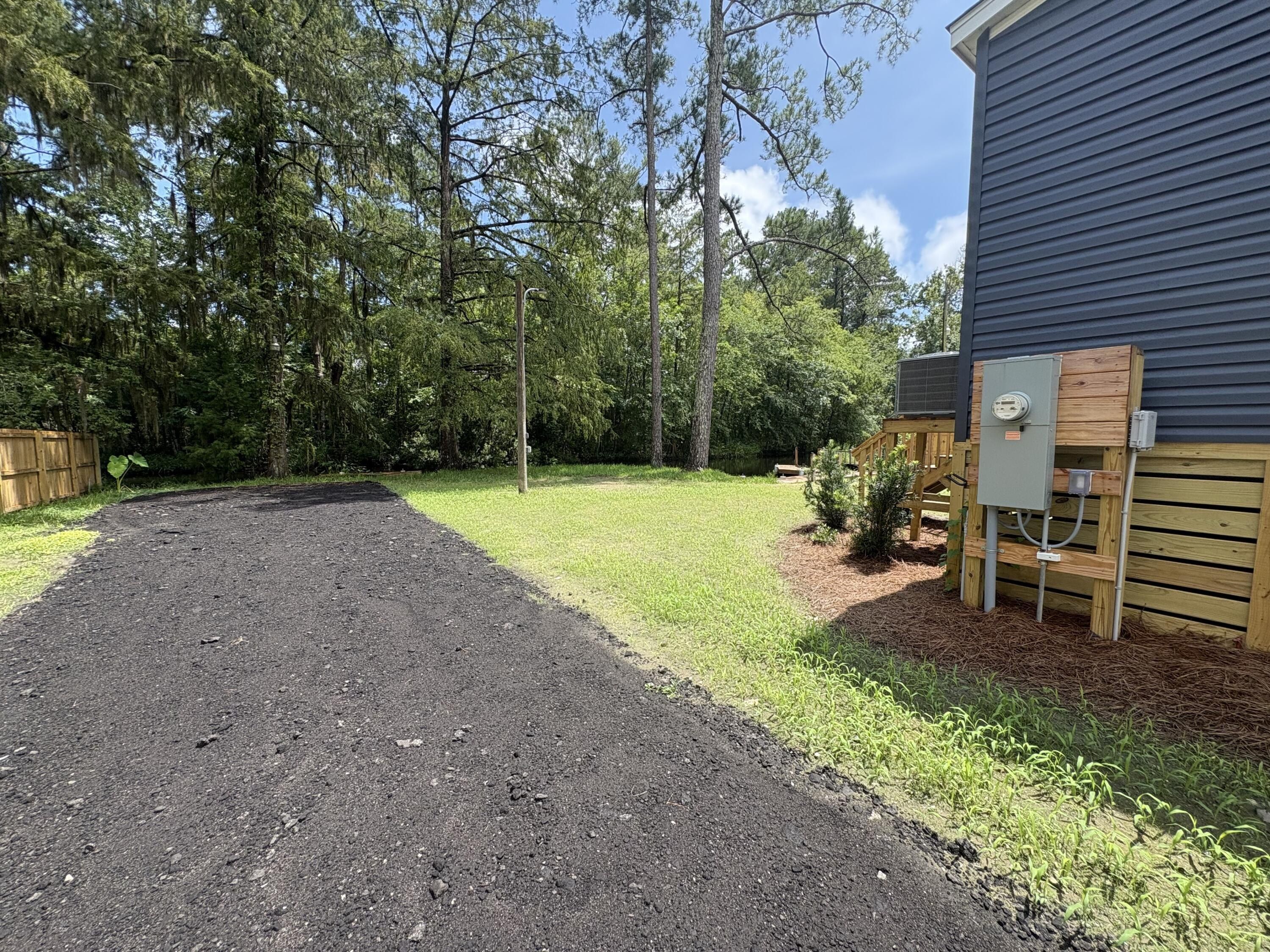 3323 Prices Bridge Lane. Walterboro, SC 29488
