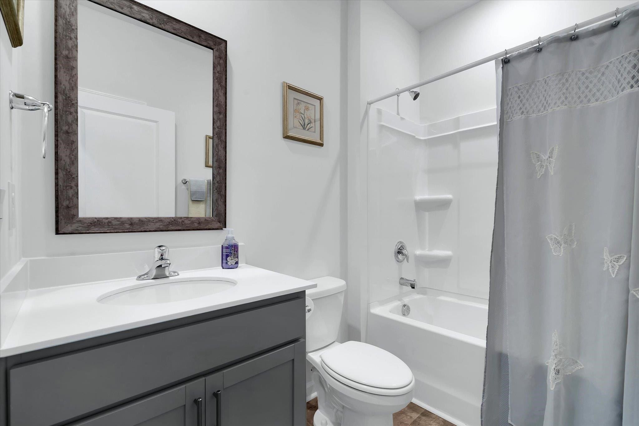 127 Bayridge Road. Simpsonville, SC 29680