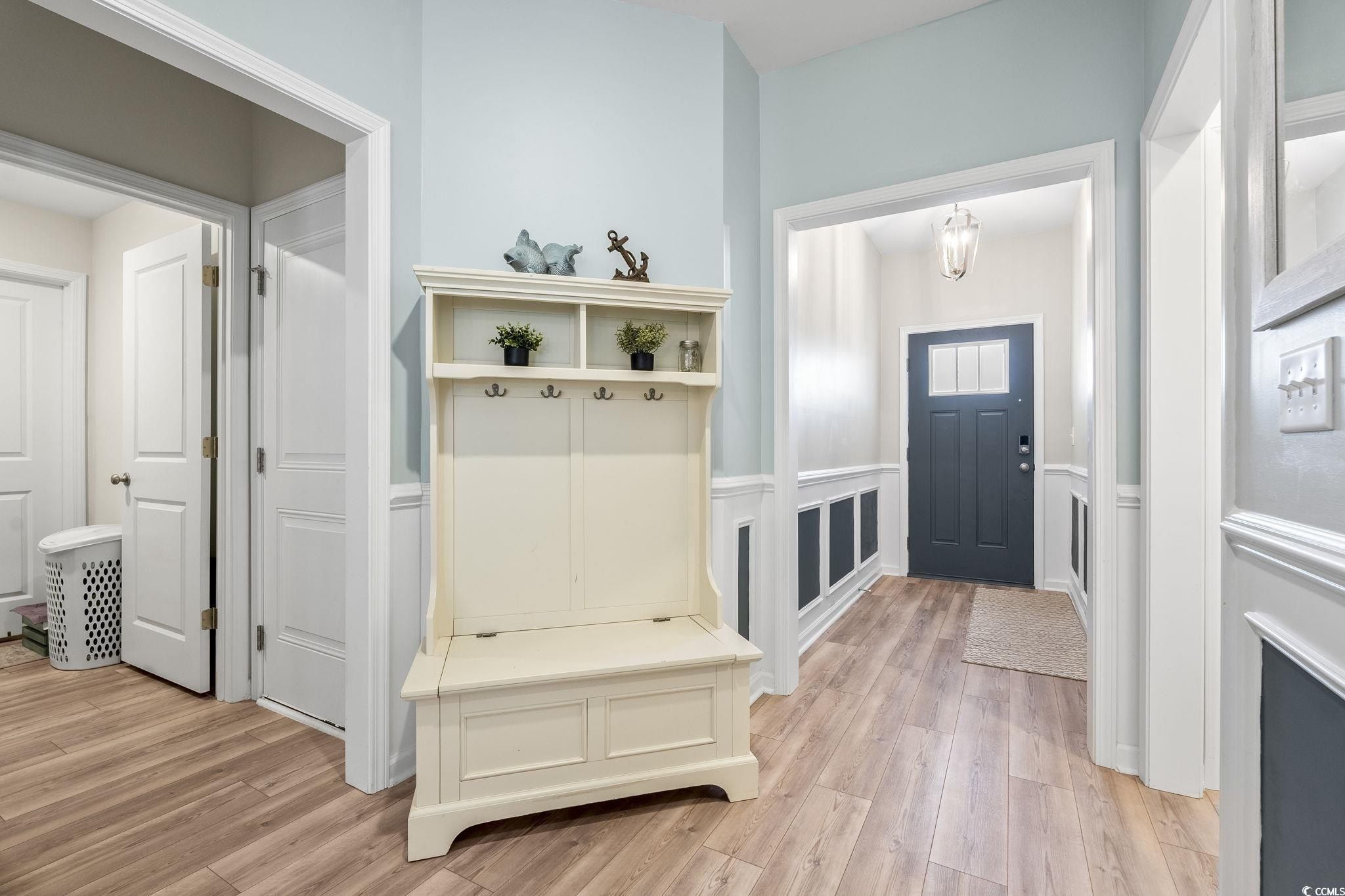 1052 Agostino Dr. Myrtle Beach, SC 29579