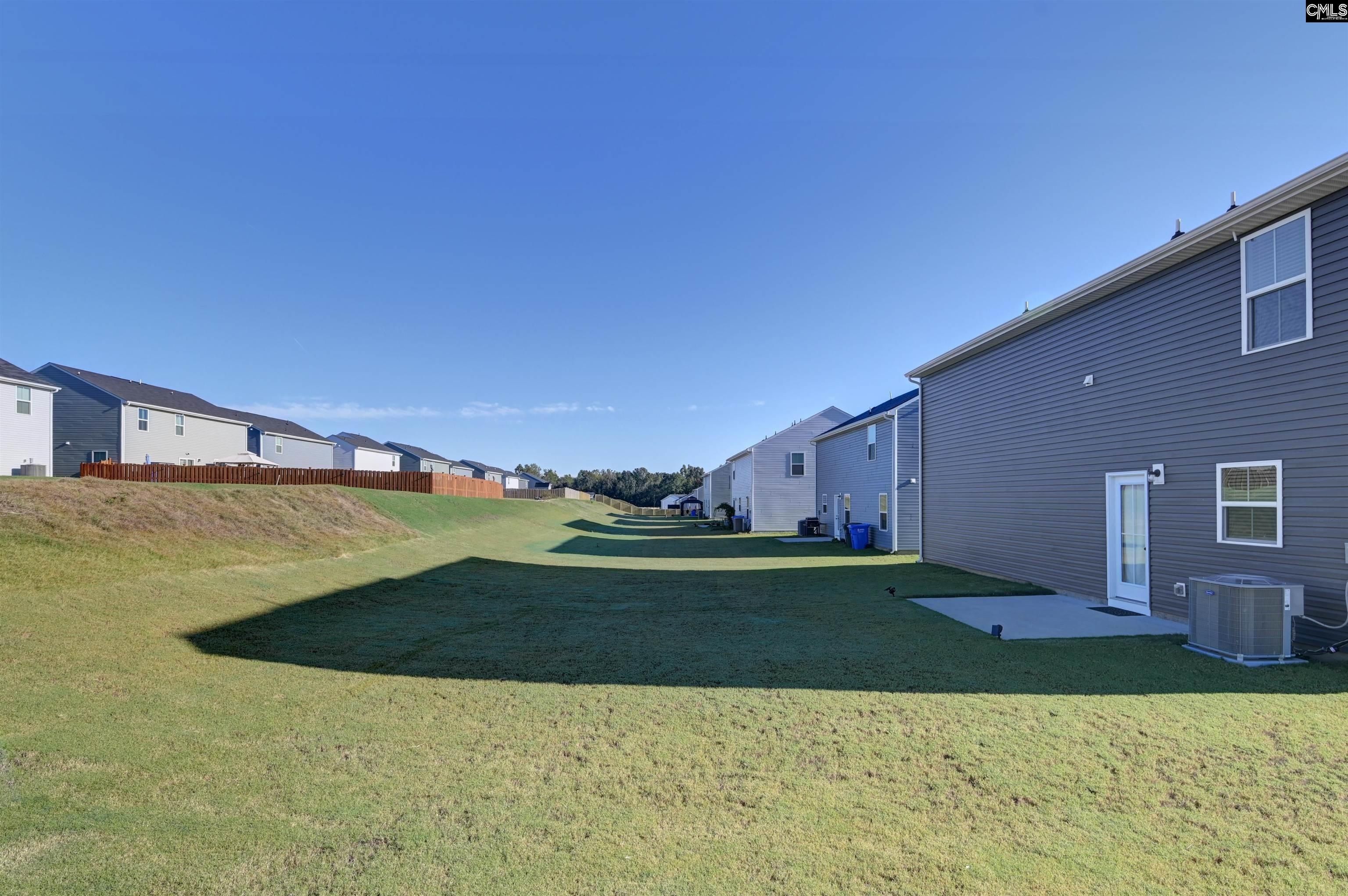 5034 Hoxton Trail. Columbia, SC 29209