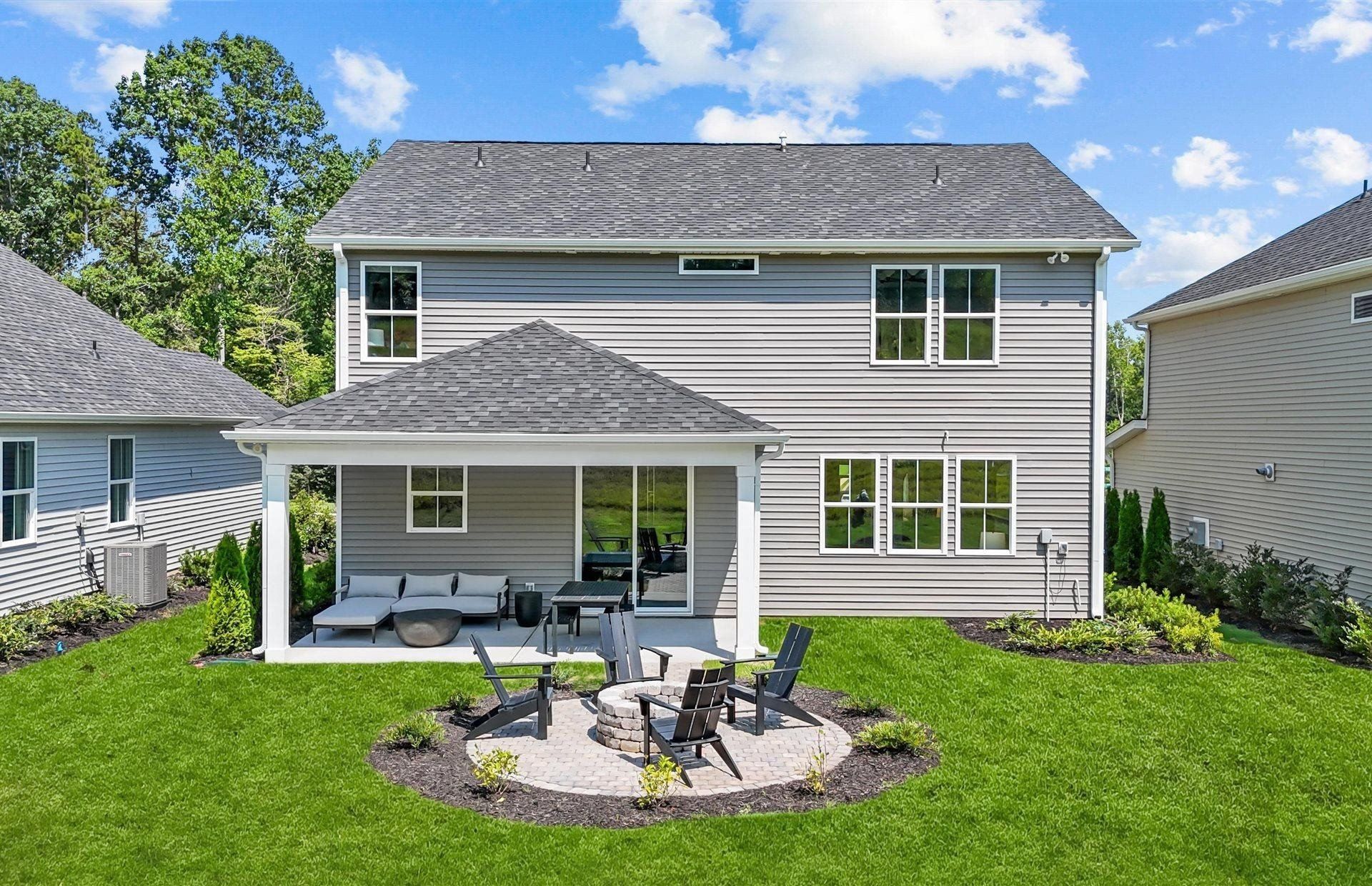 1166 Tyger Branch Drive. Moore, SC 29369