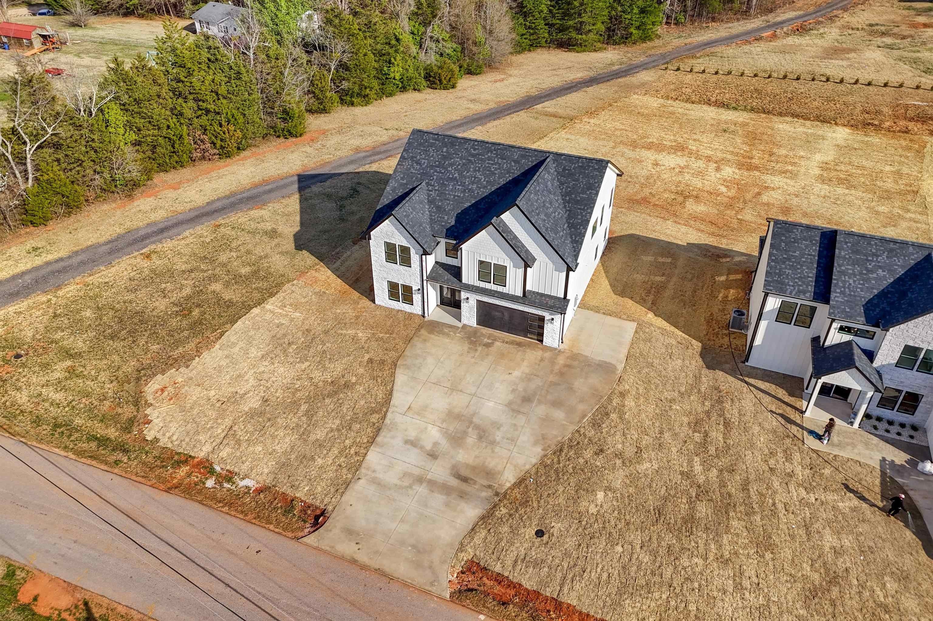 3621 Pennington Road. Greer, SC 29651