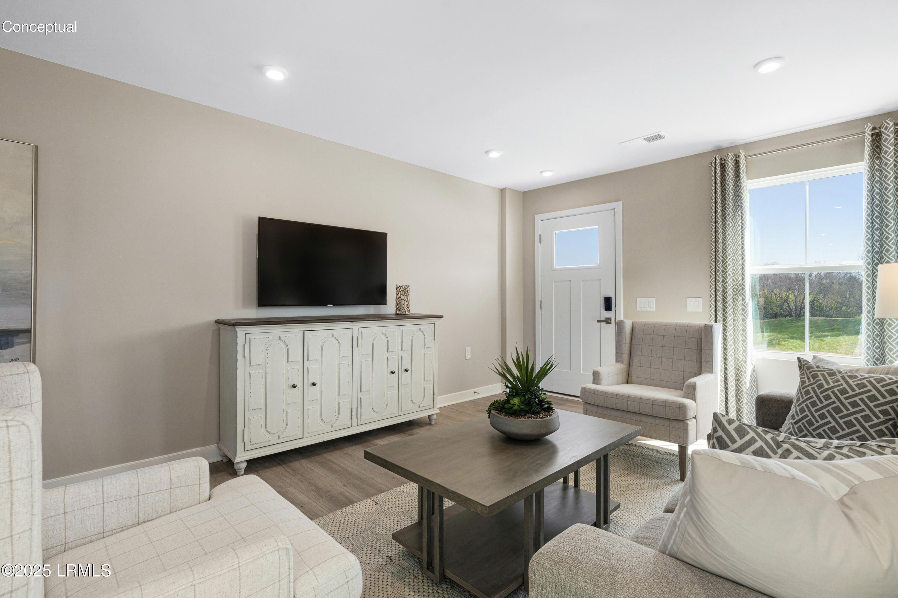 116 Pebble Circle. Ridgeland, SC 29936