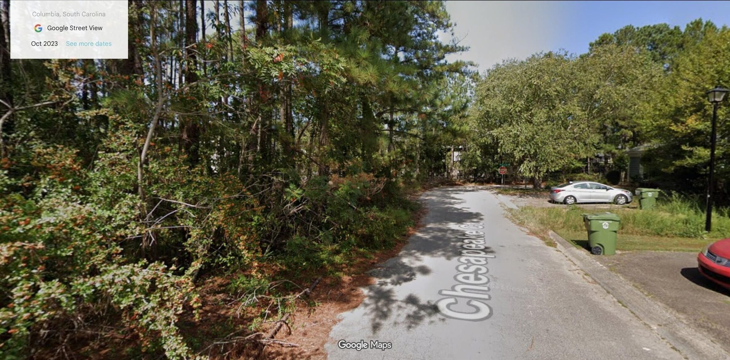 8 Chesapeake Court Unit A. Columbia, SC 29223