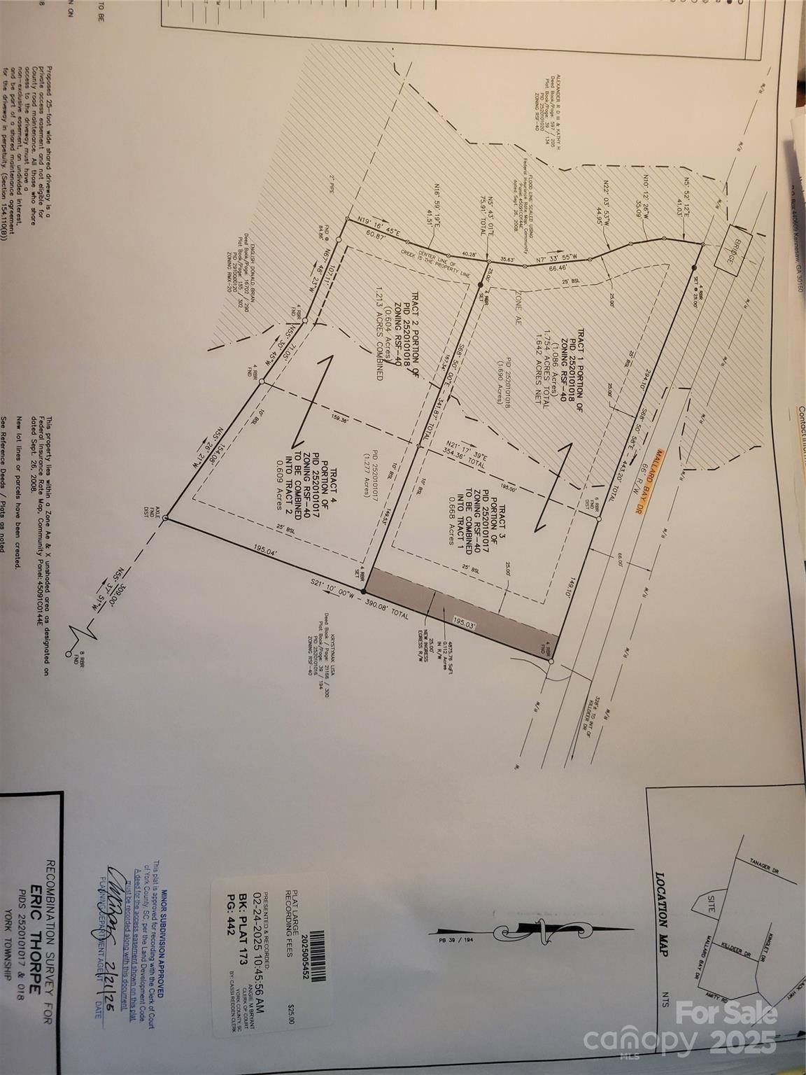 1643 Mallard Bay Drive. York, SC 29745