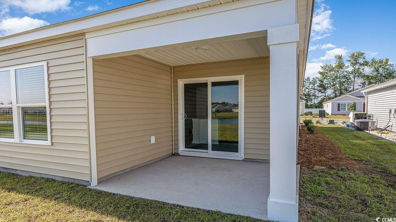 1378 Nokota Dr. Conway, SC 29526