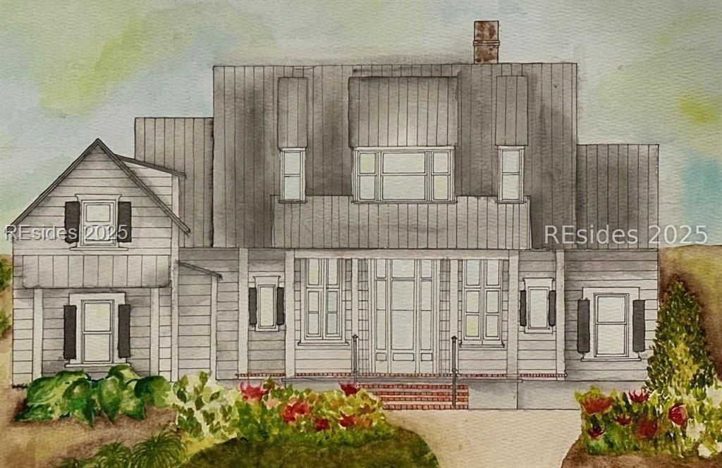 216 Vinson Road. Bluffton, SC 29910