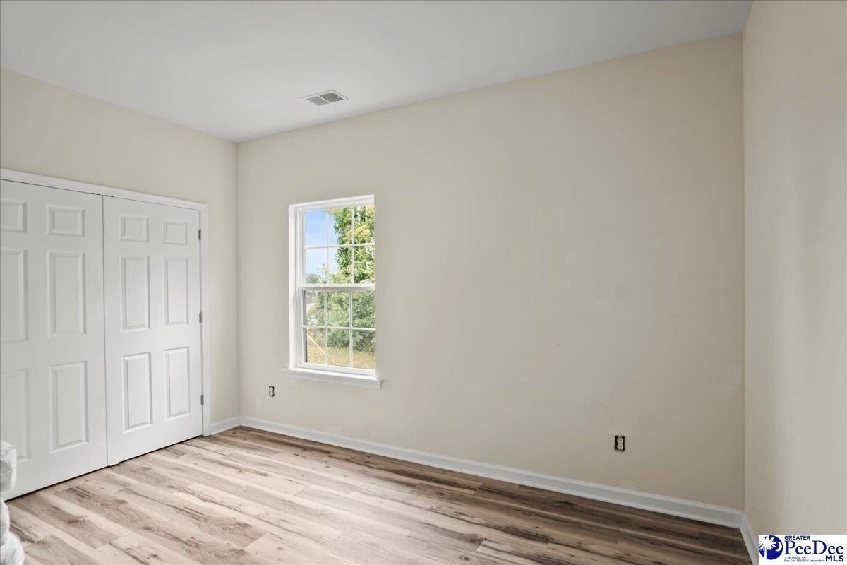 400 S Thomas Rd. Florence, SC 29501