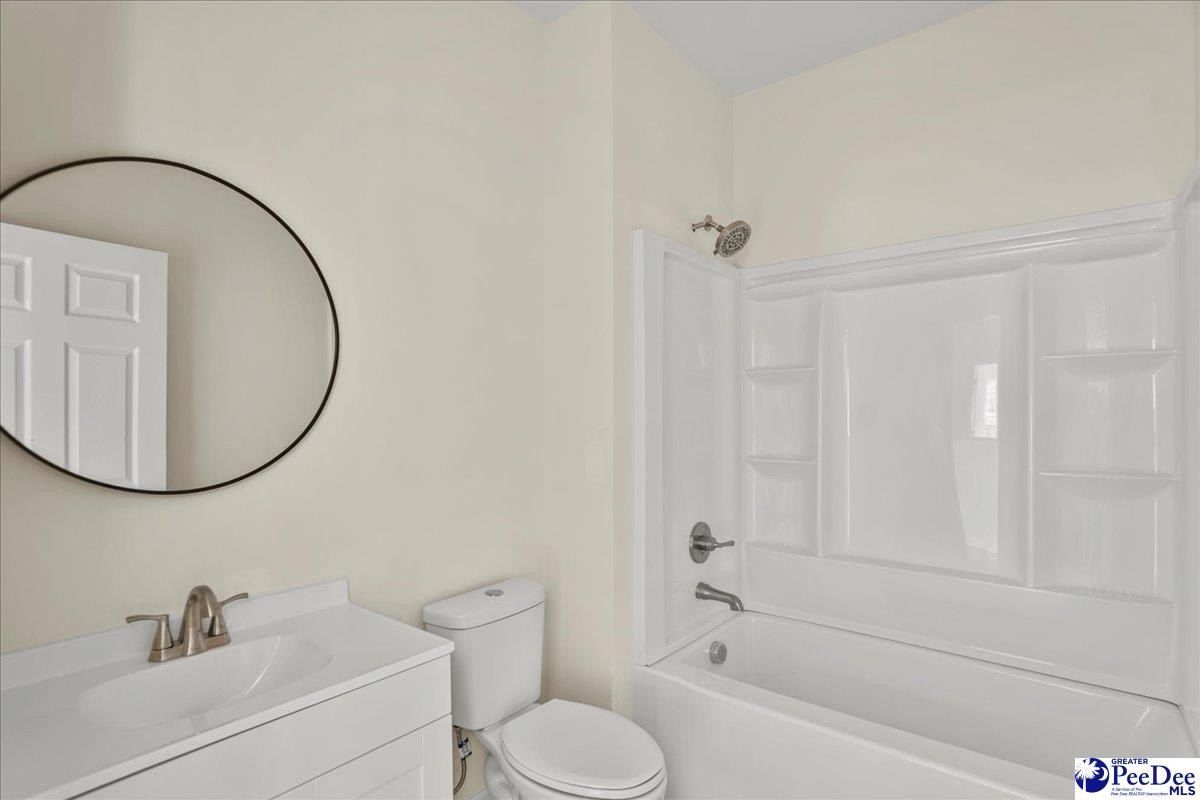 400 S Thomas Rd. Florence, SC 29501