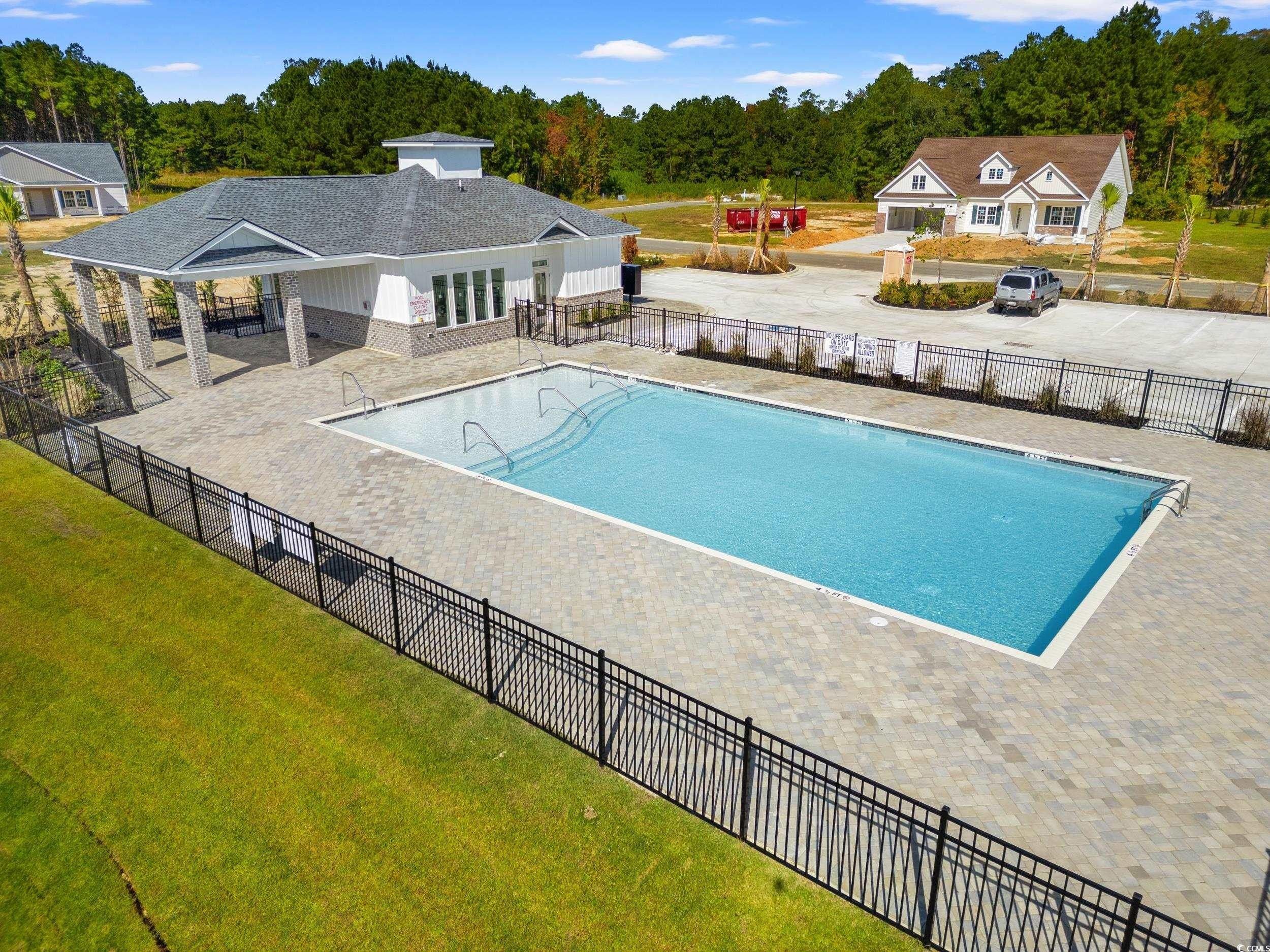 164 Double Pond Dr. Georgetown, SC 29440