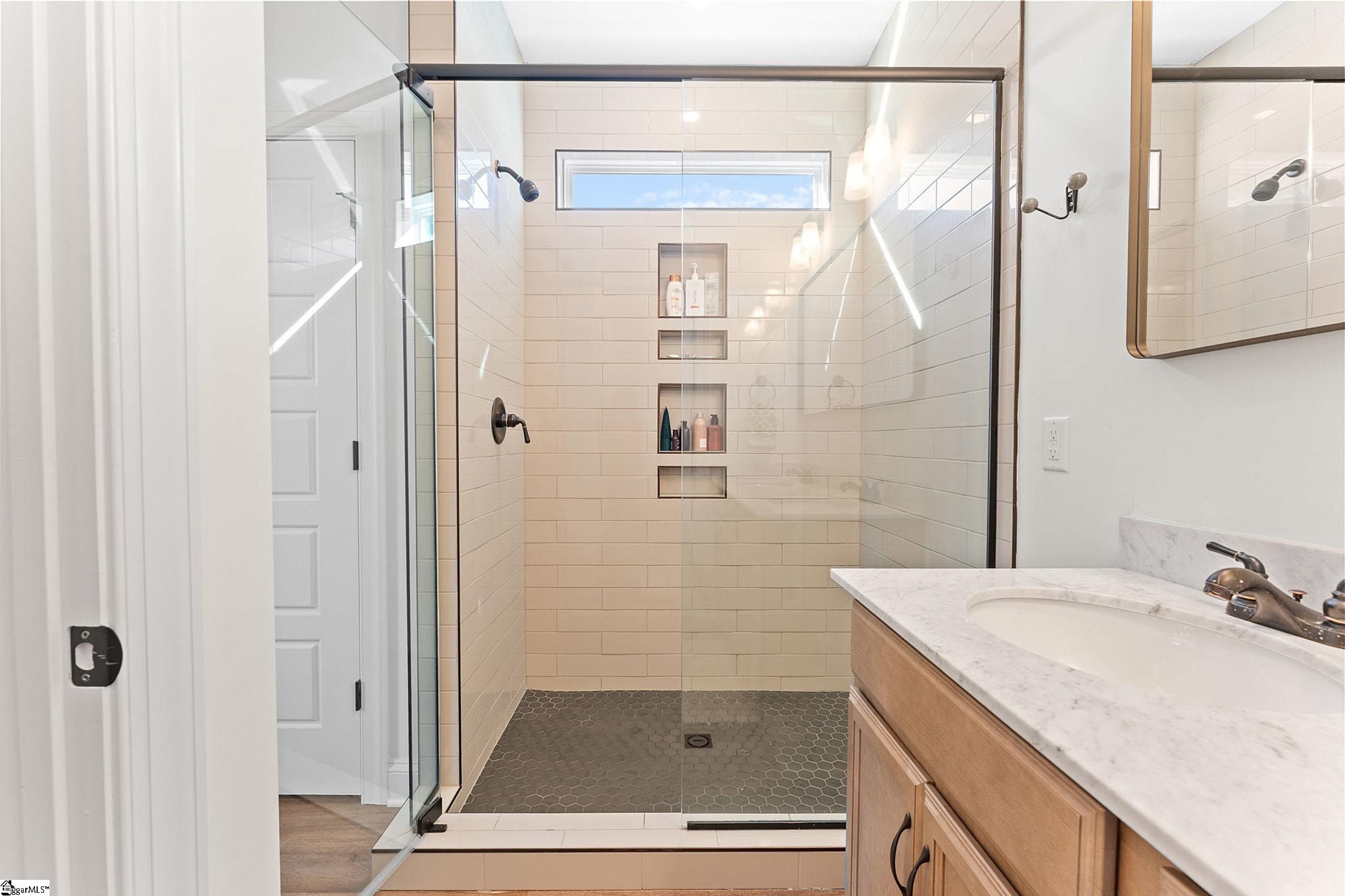 5A Hall Road. Greenville, SC 29609