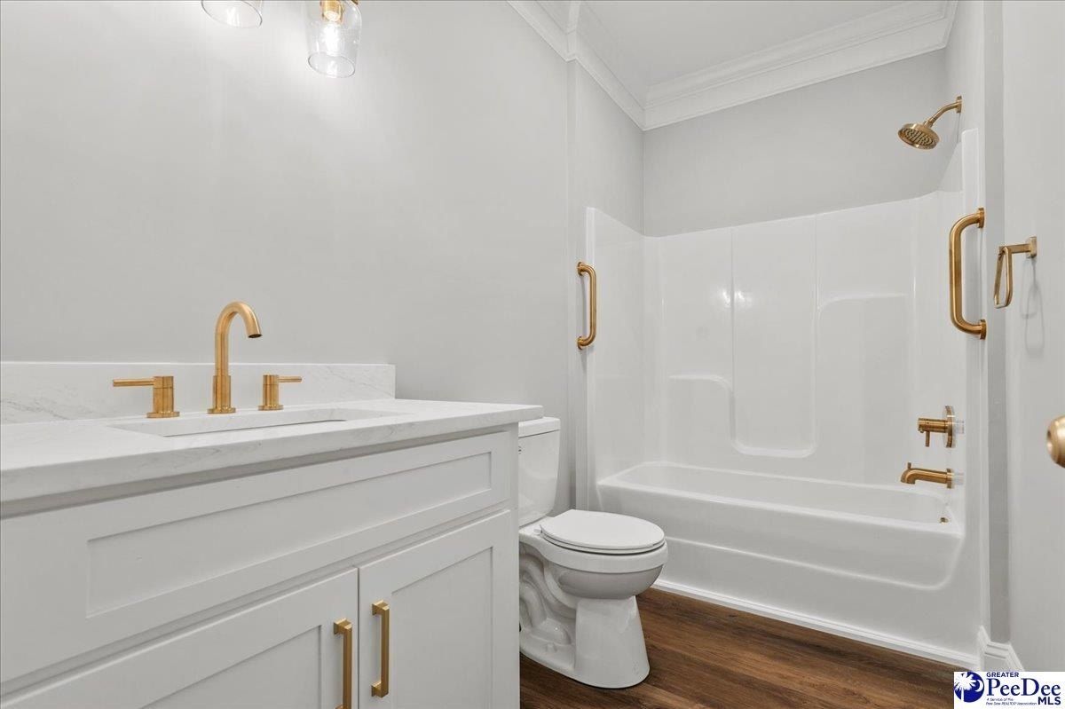 204 Luther Rogers Rd. Marion, SC 29571