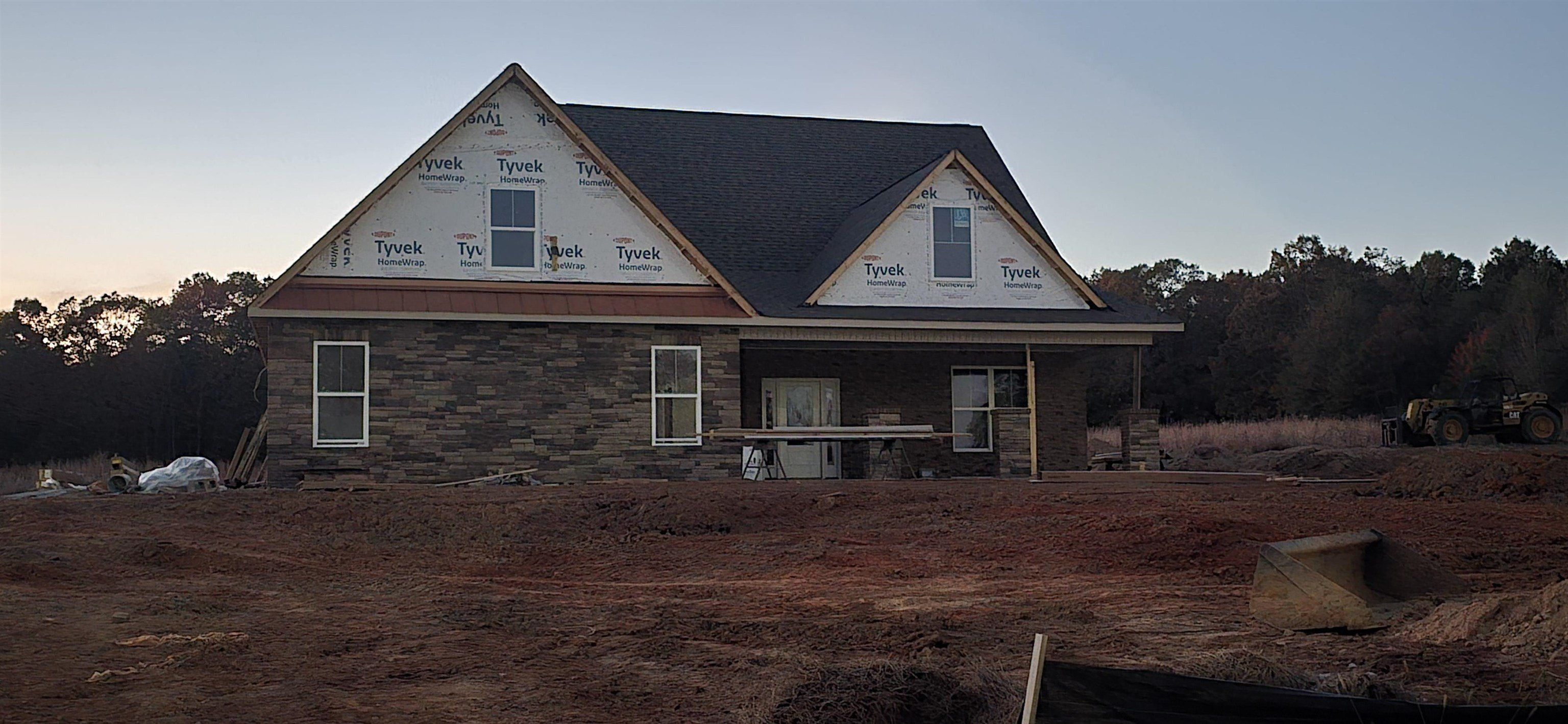 756 Ruby Golightly Drive. Inman, SC 29349