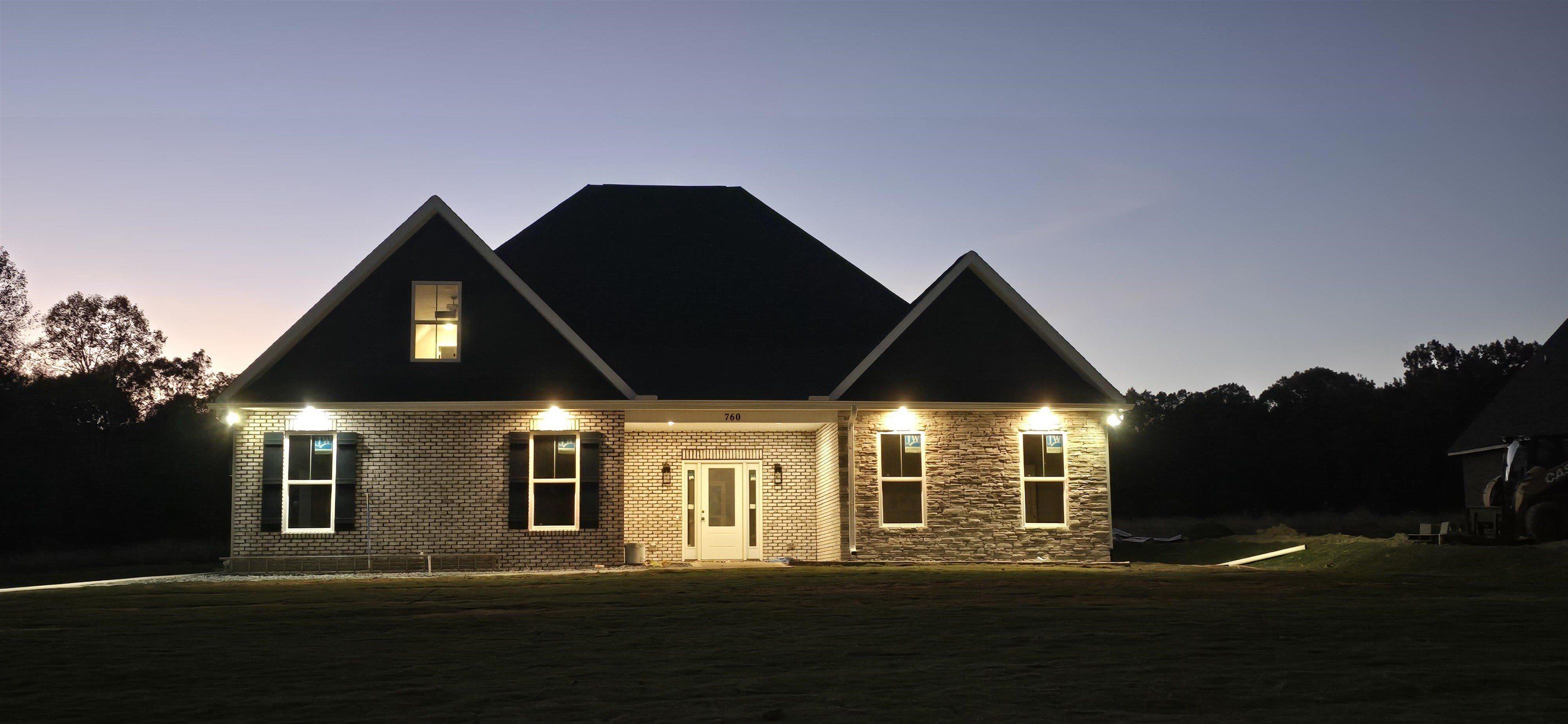 760 Ruby Golightly Drive. Inman, SC 29349