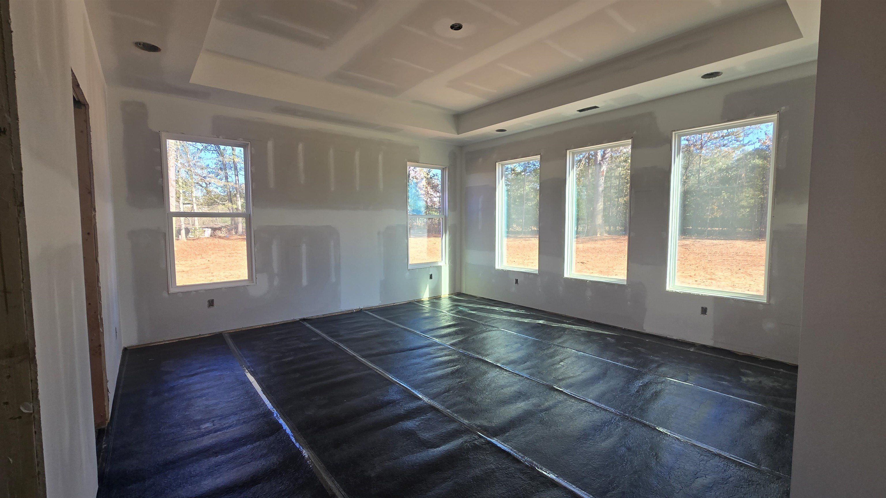 257 Ridge Road. Wellford, SC 29385