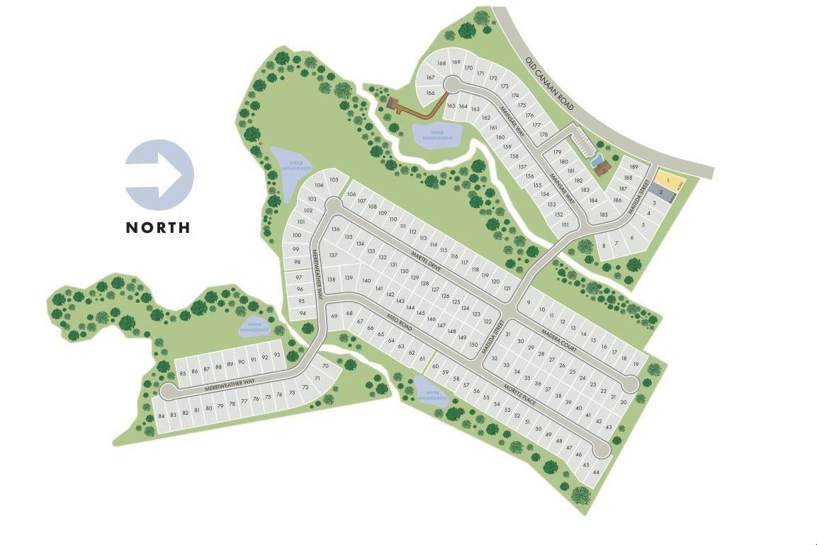 113 Milo Road. Spartanburg, SC 29301