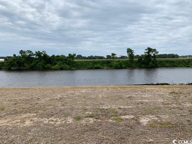 160 Bay Ridge Dr. North Myrtle Beach, SC 29582