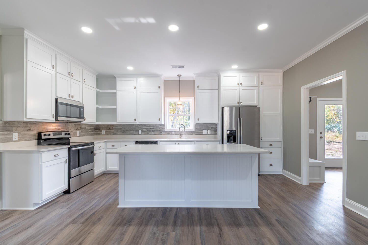 568 Beaver Hut Trail. Eastover, SC 29044