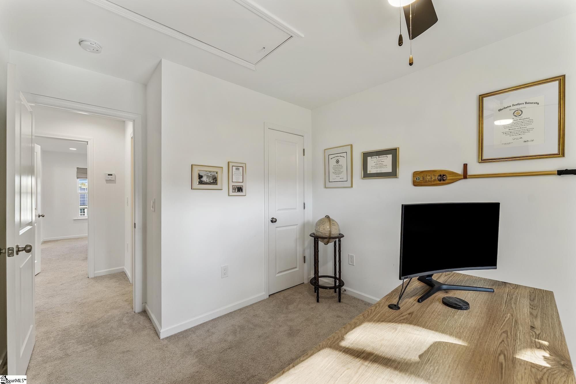 109 A Oak Street. Greenville, SC 29611