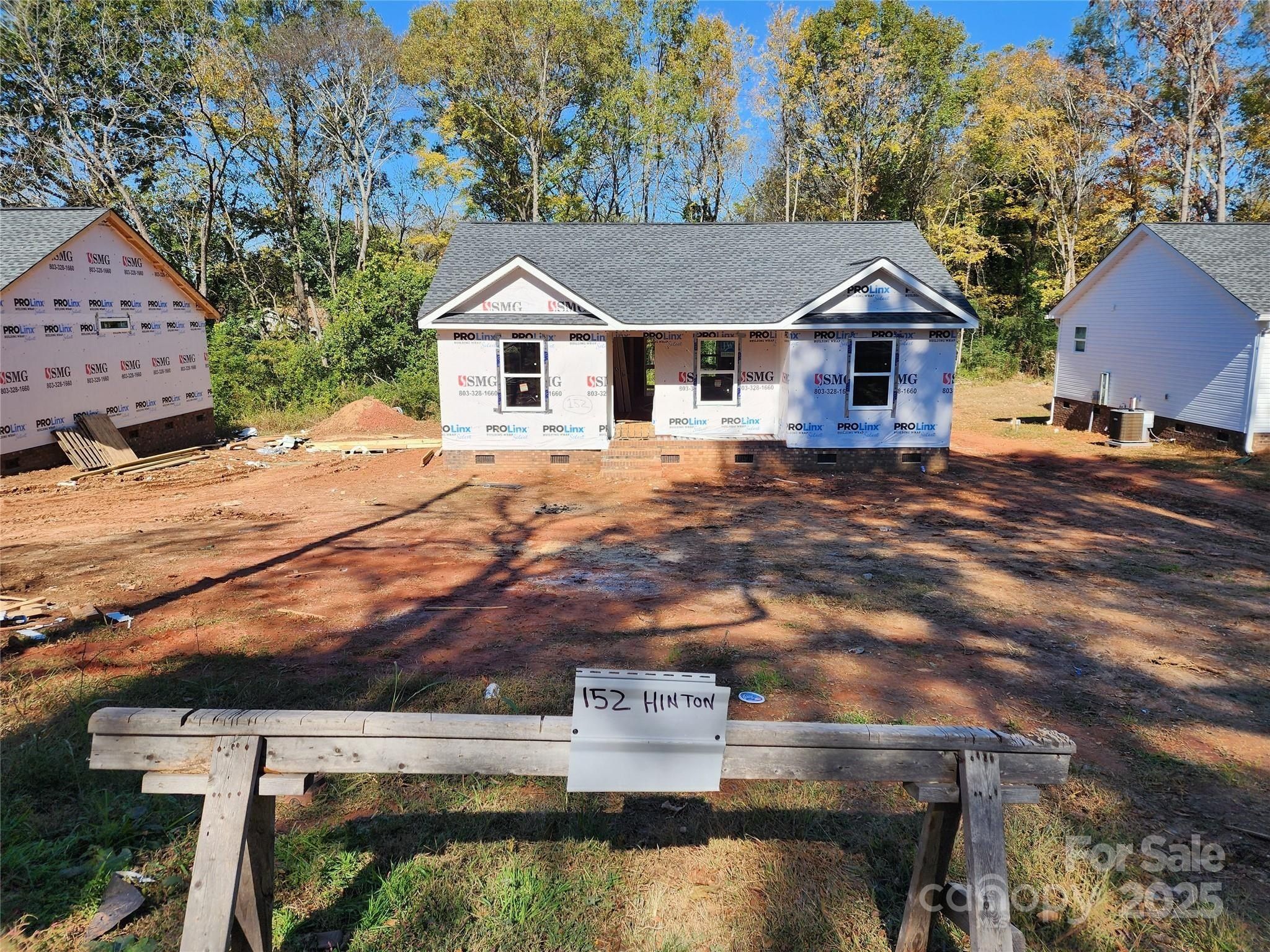 152 Hinton Street. Chester, SC 29706