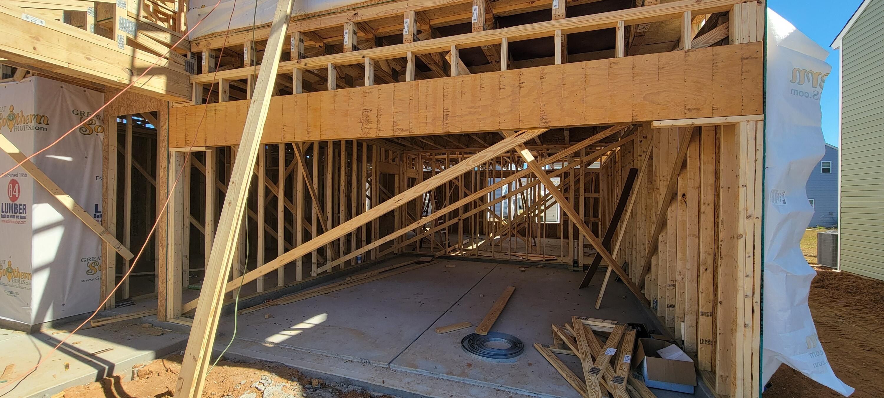 1751 Lot30 Canopy Drive. Sumter, SC 29150