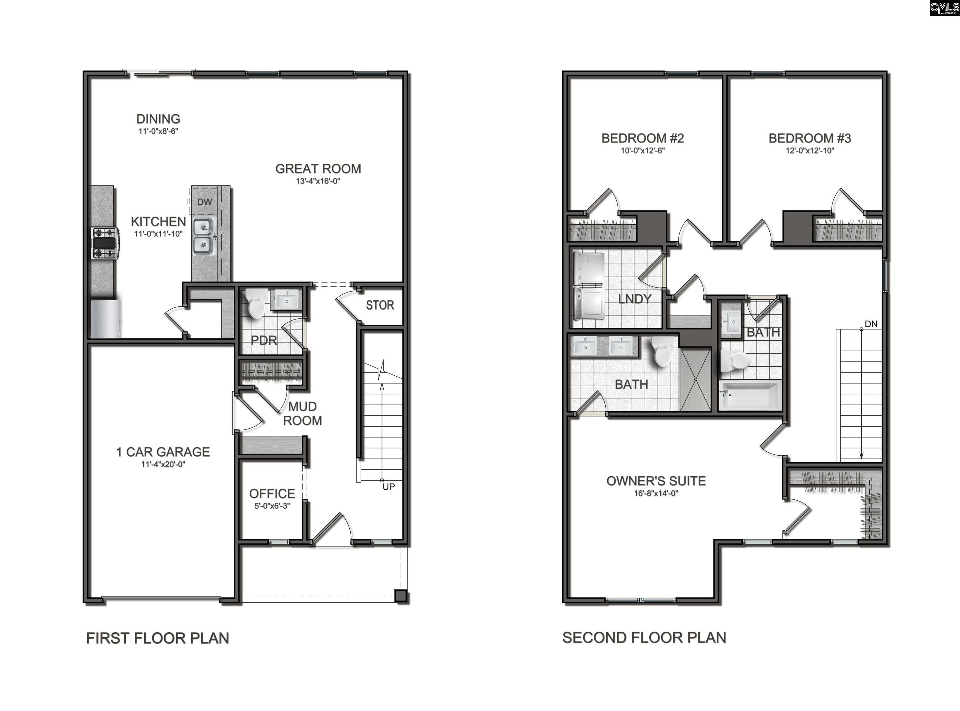 272 Brando Way. Columbia, SC 29223