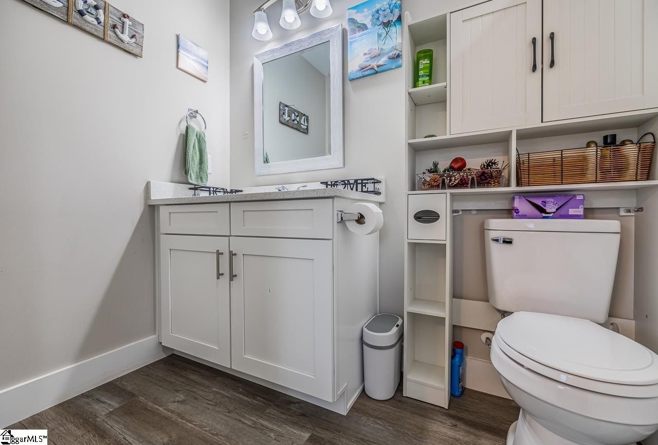 101 Sunrise Road. Spartanburg, SC 29302