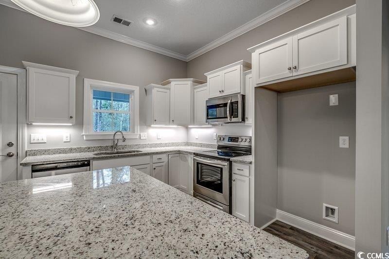 3589 Valley Forge Rd. Aynor, SC 29511