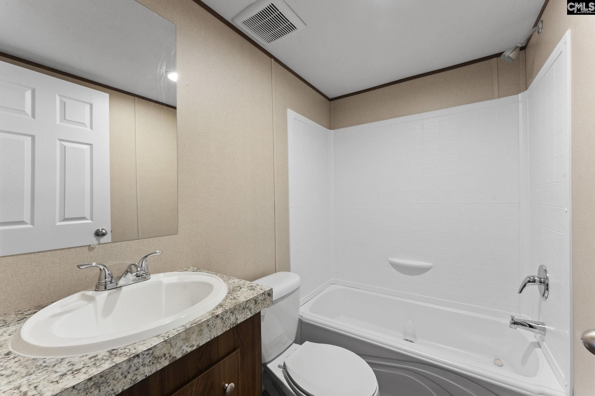 116 St James Avenue. West Columbia, SC 29172